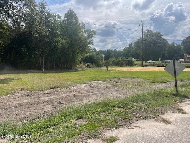 Mobile Home Lot at 201 Midway Drive, Bladenboro, NC 28320, photo 4 of 4