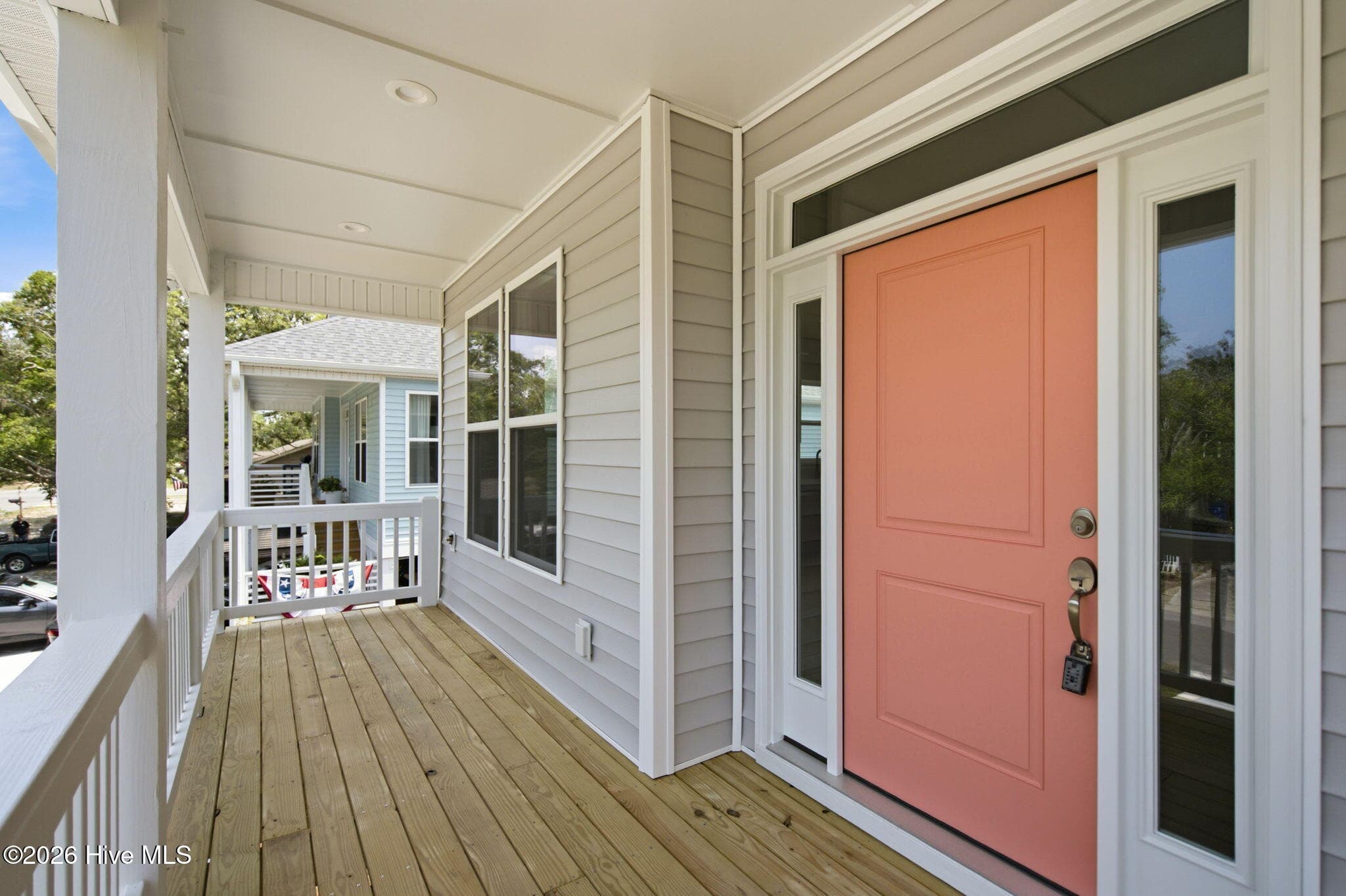 Single Family Residence at 104 SE 6th Street, Oak Island, NC 28465, photo 10 of 92