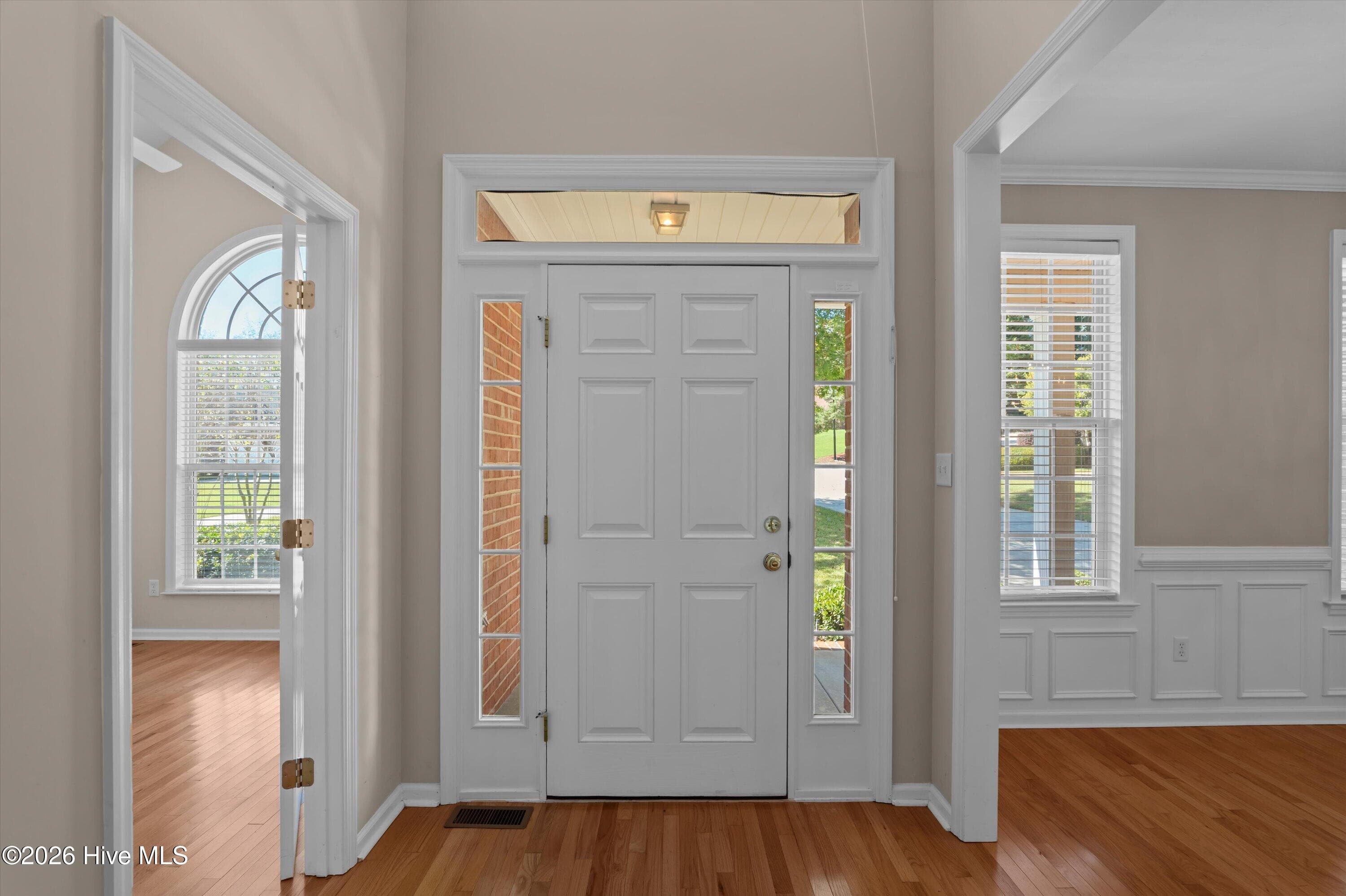 Single Family Residence at 704 Parnell Court, Martinez, GA 30907, photo 5 of 59