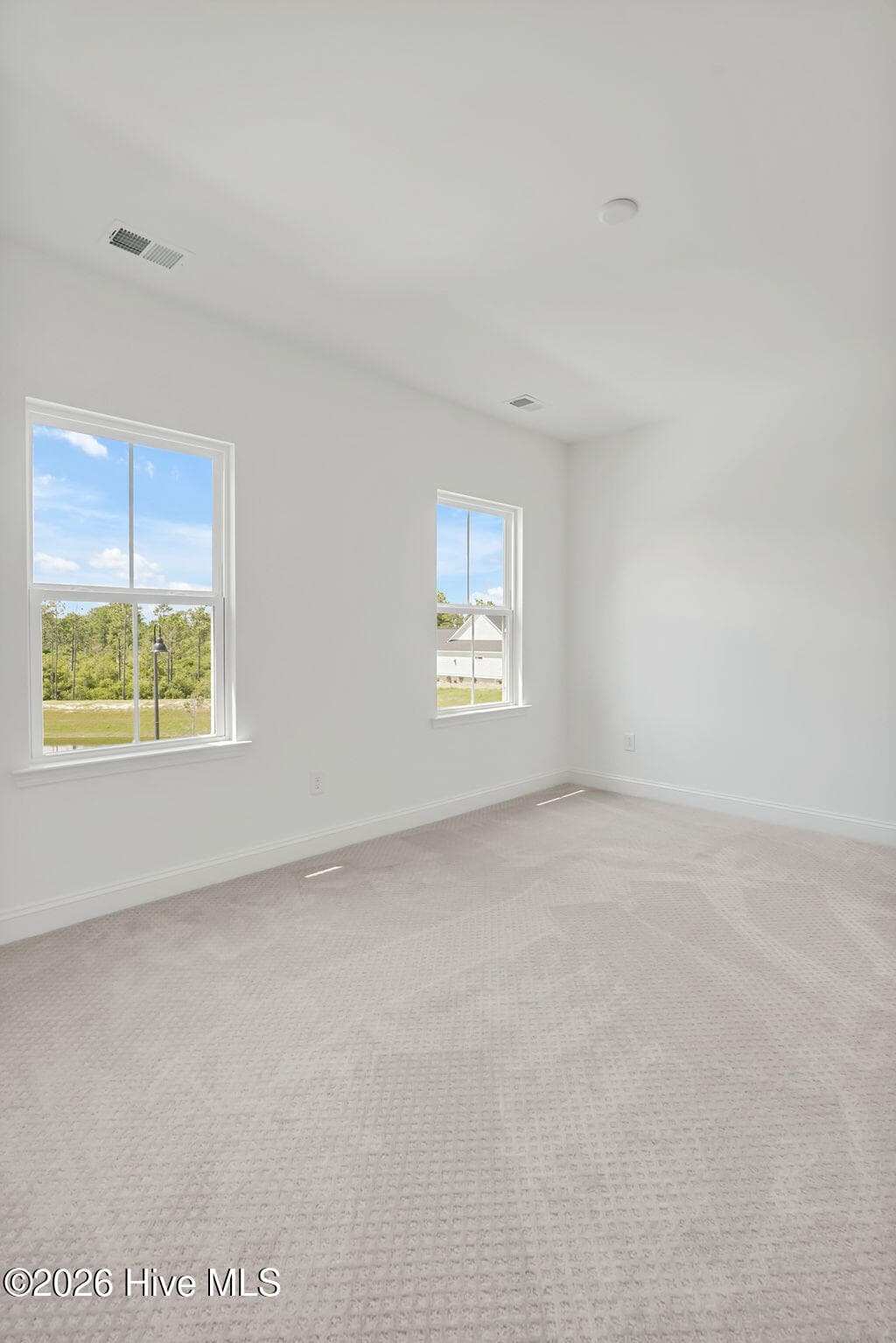 Photos are NOT of actual home - Features, Colors and Options May Be Different From Those Shown - 2204 Sandbrook Loop, Leland, NC 28451