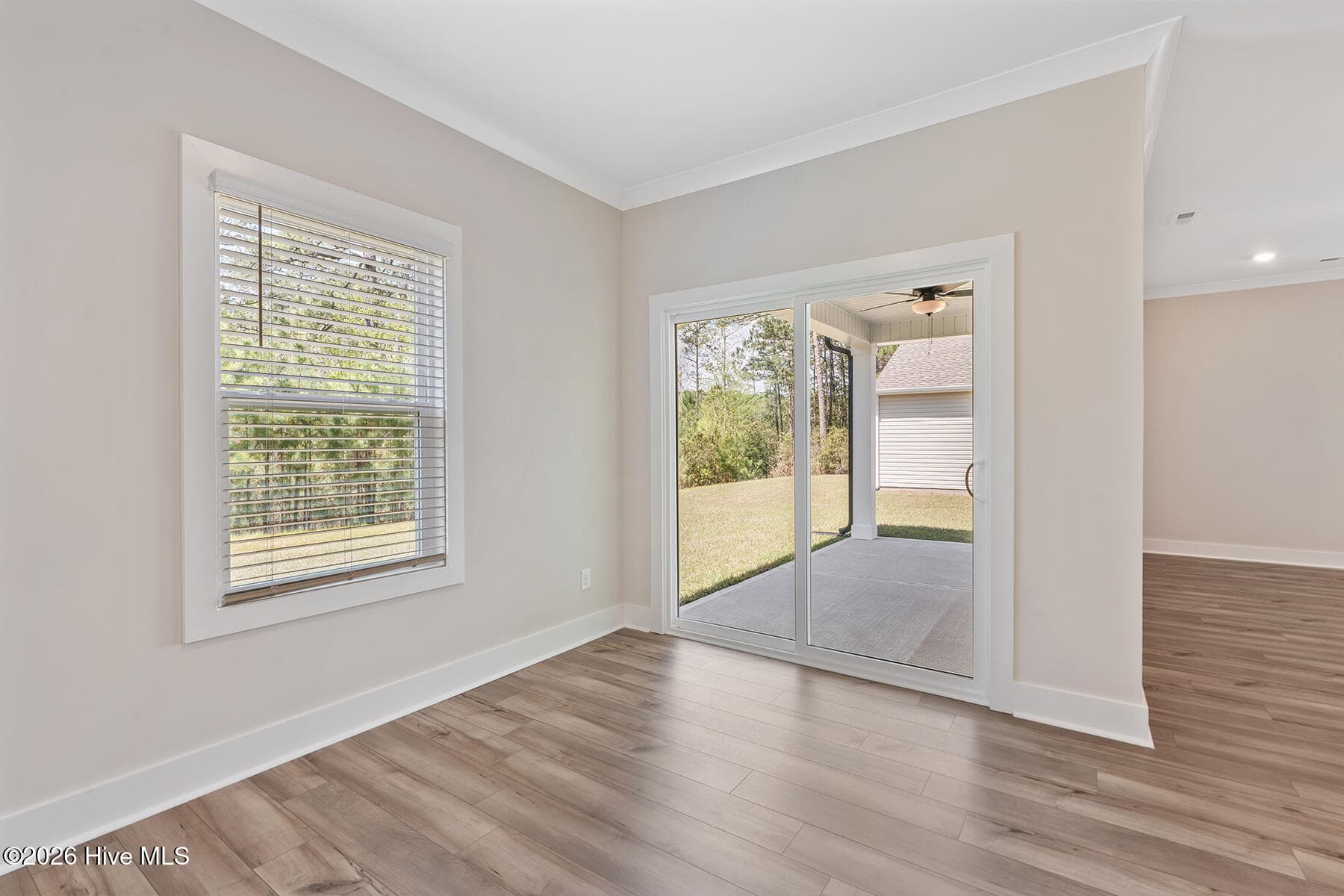 Single Family Residence at 146 Commons View Drive, Hampstead, NC 28443, photo 9 of 18