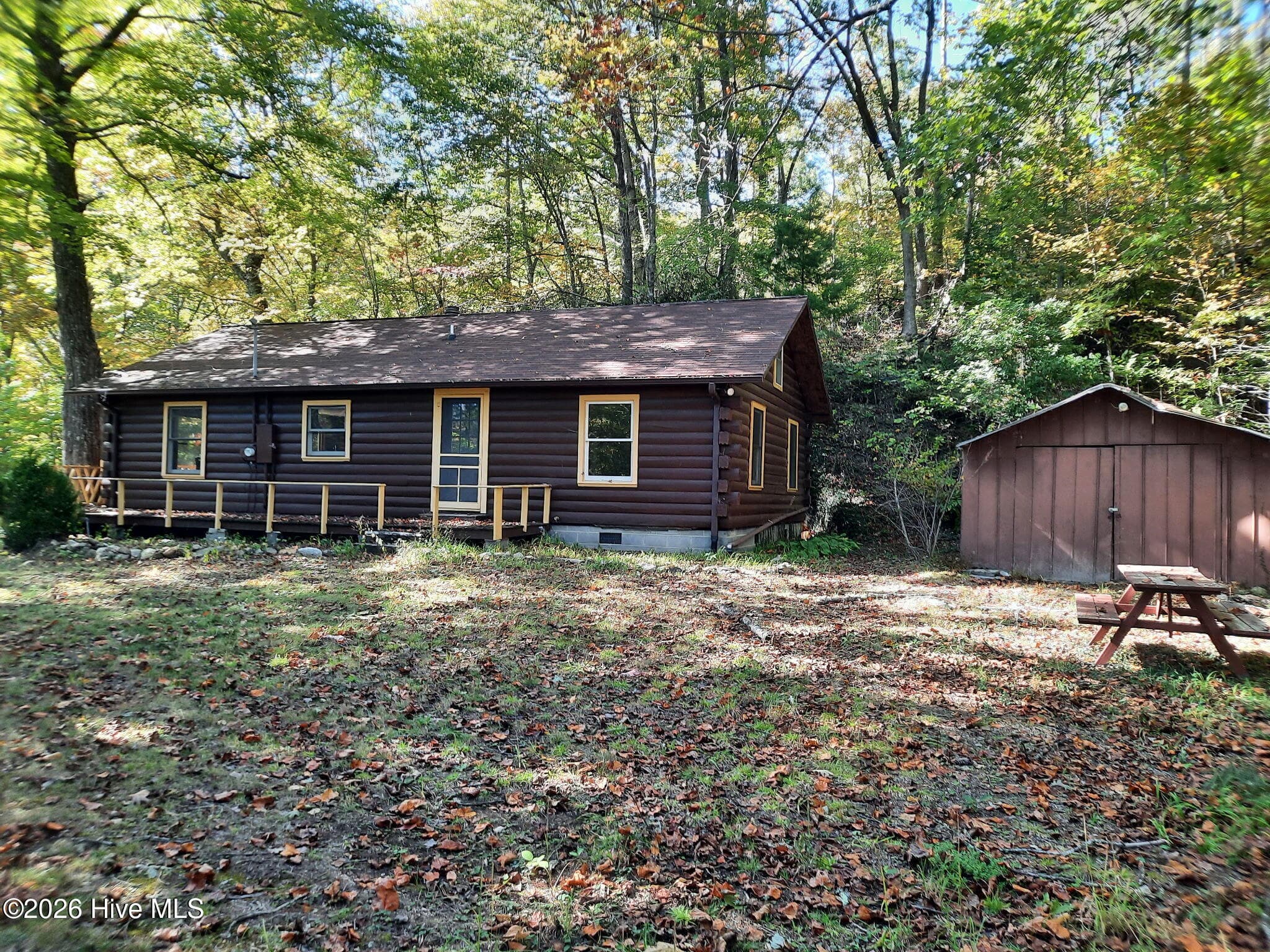 Single Family Residence at 245 Trail Ridge, Tuckasegee, NC 28783, photo 3 of 36