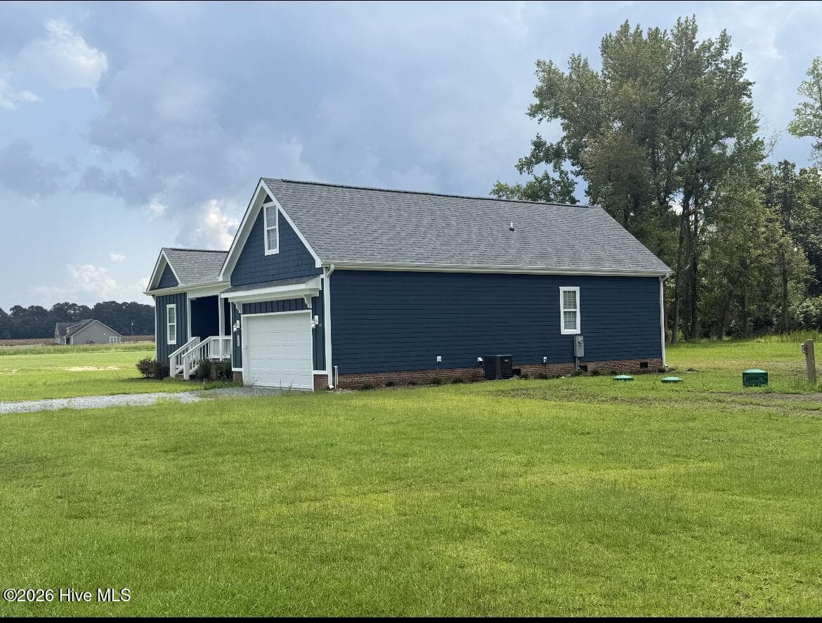 Single Family Residence at 169 Red Fox Trail, Delco, NC 28436, photo 6 of 28