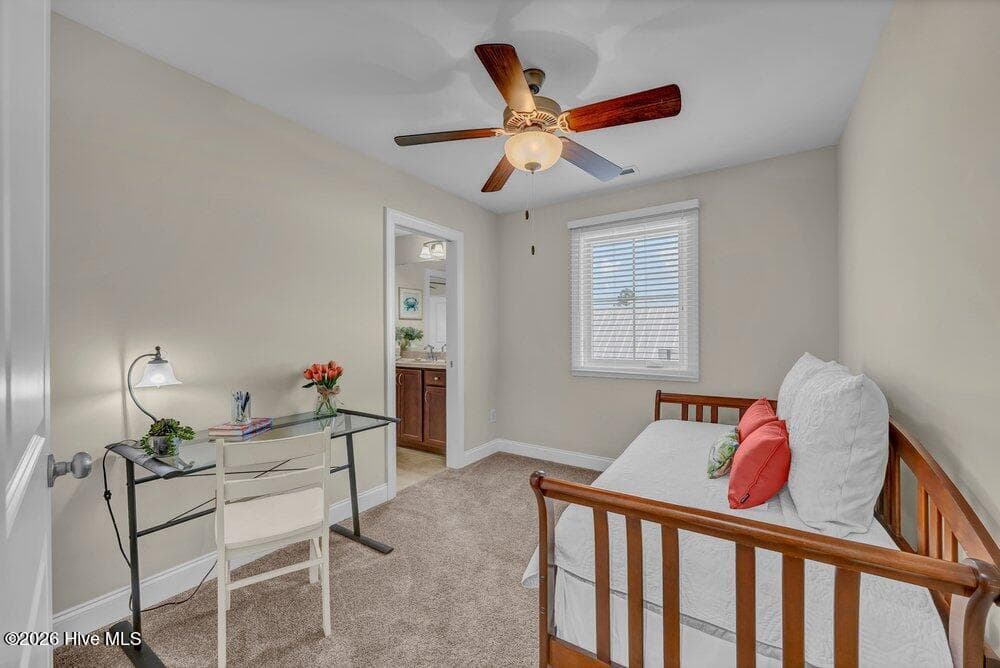 Townhouse at 2276 Low Country Boulevard, Leland, NC 28451, photo 21 of 77