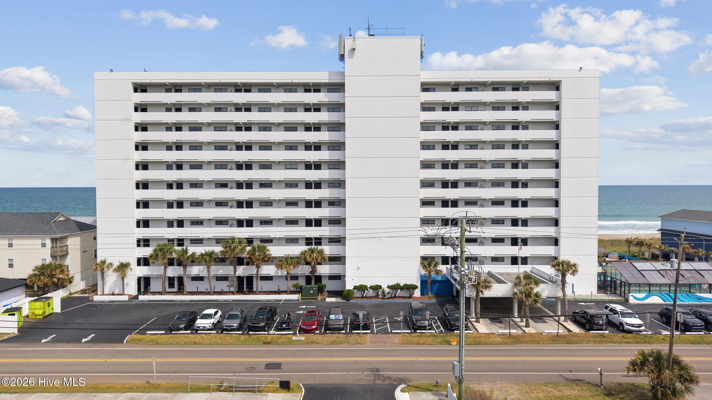 Condominium at 1615 Lake Park Boulevard S Unit 612, Carolina Beach, NC 28428, photo 38 of 38