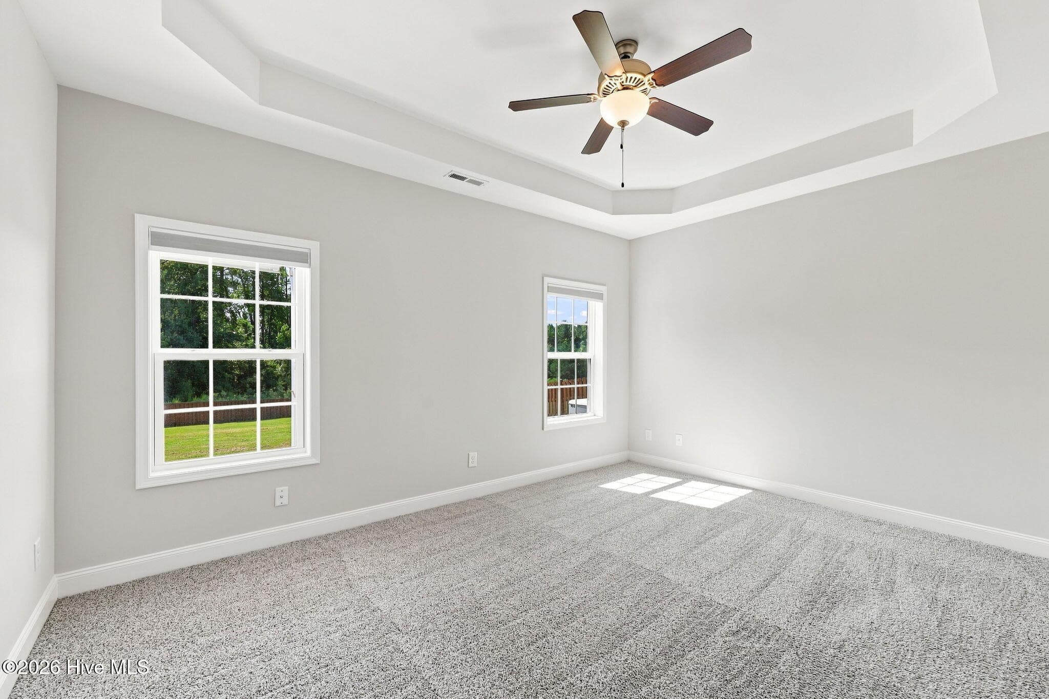Single Family Residence at 205 Forester Drive, Vass, NC 28394, photo 17 of 55