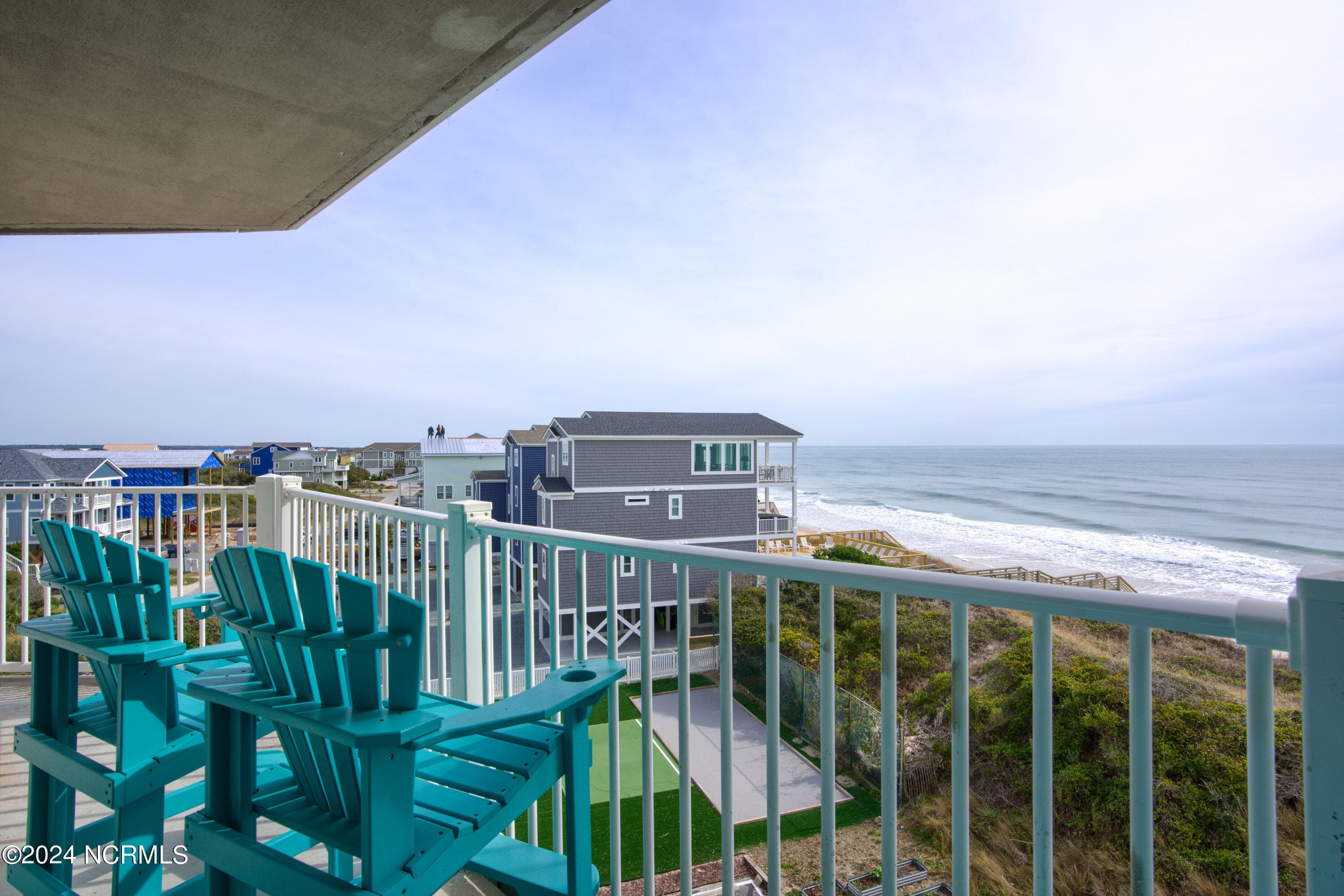 Condominium at 2000 New River Inlet Road 3309, North Topsail Beach, NC 28460, photo 28 of 30