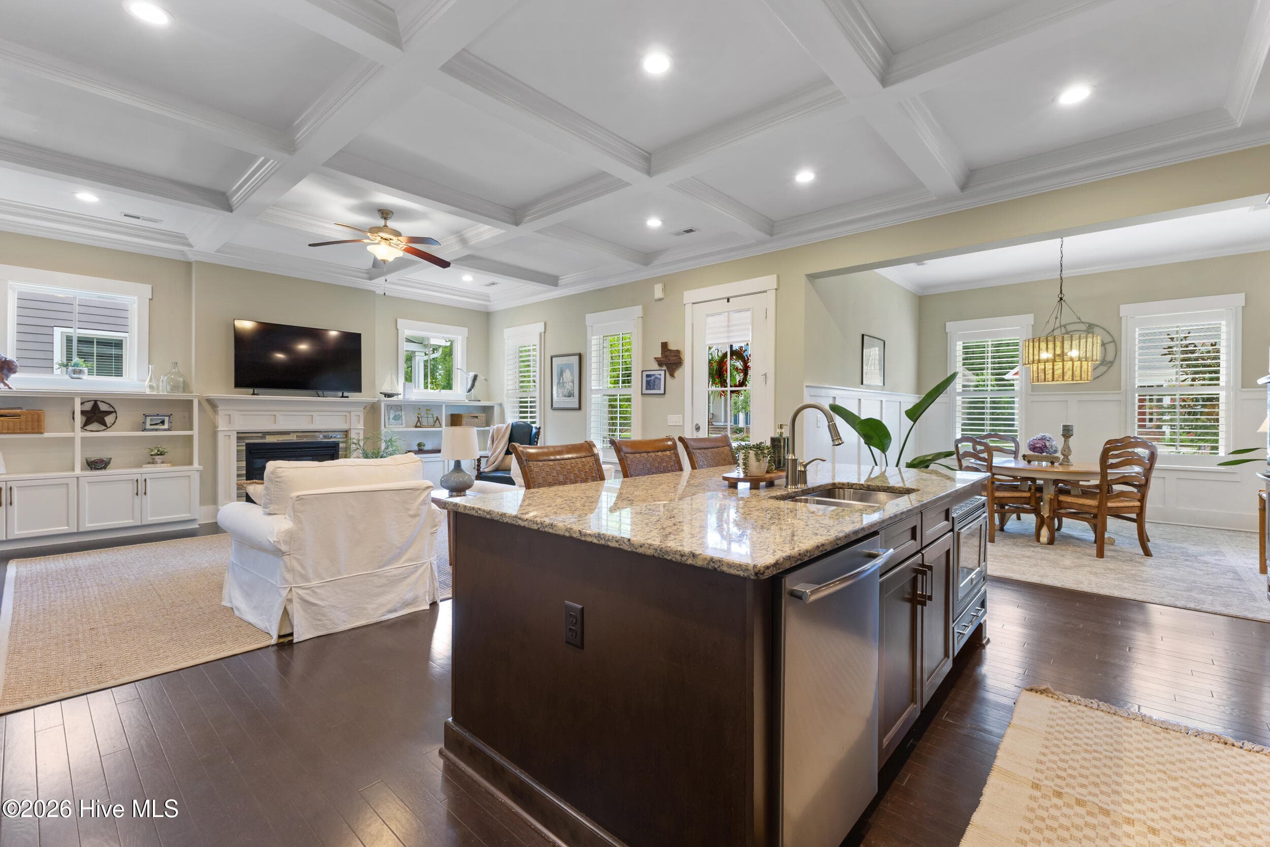 Single Family Residence at 409 Cornubia Drive, Castle Hayne, NC 28429, photo 16 of 77