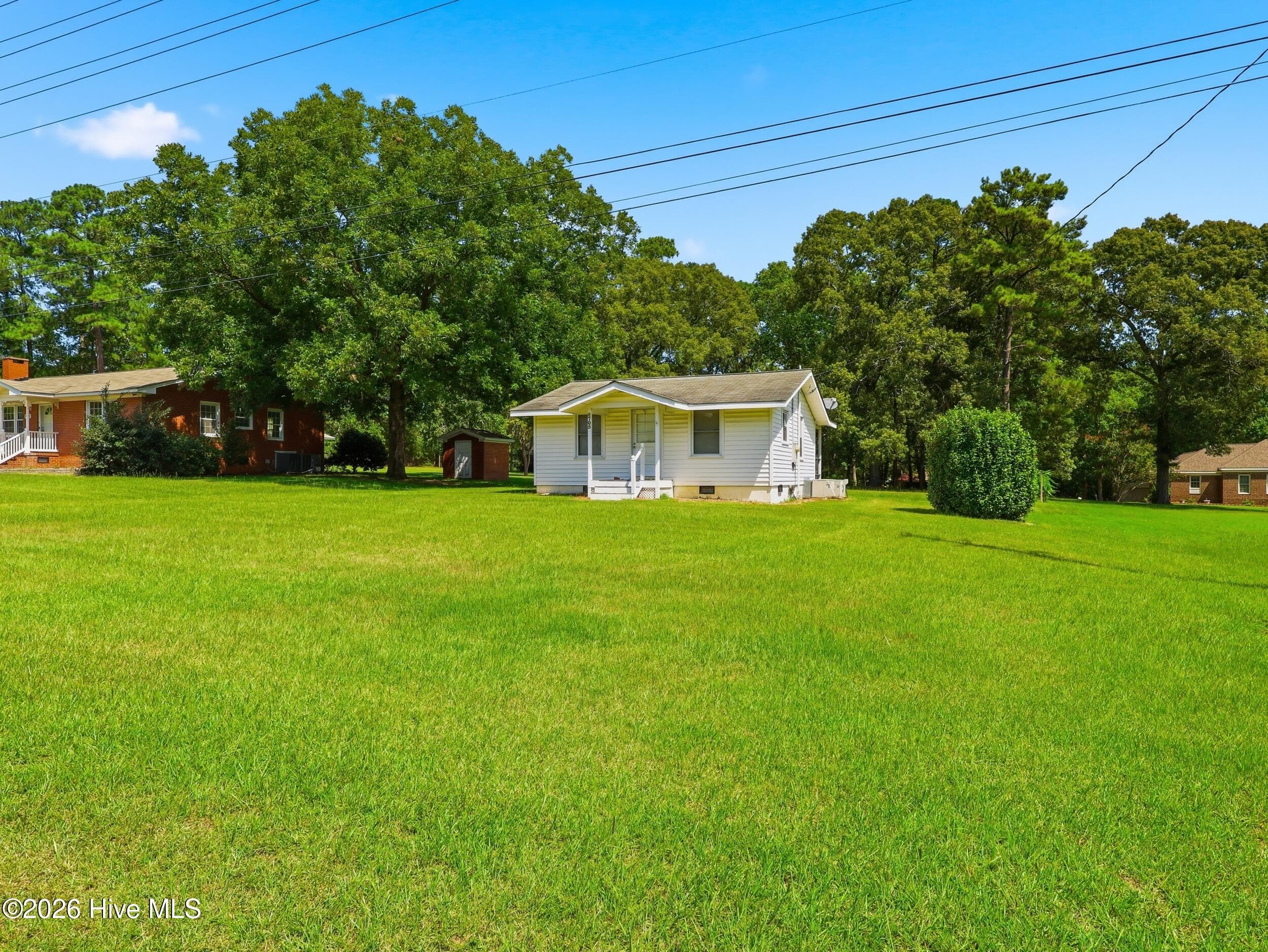 Single Family Residence at 8701 White Oak Road, Garner, NC 27529, photo 35 of 41