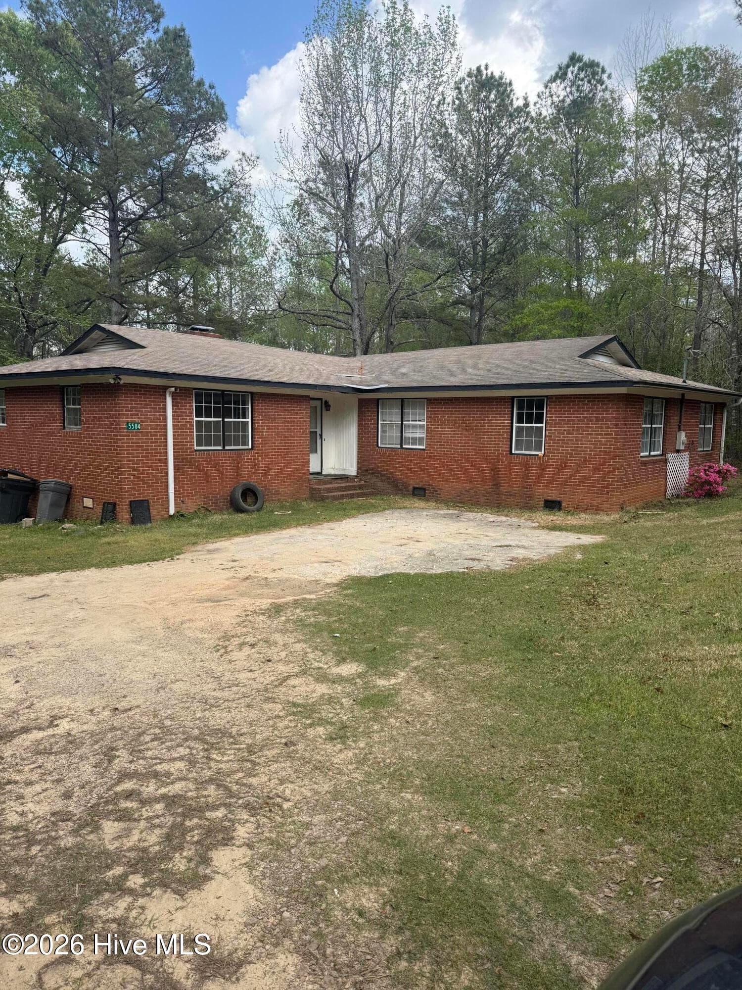 5584 Rosemont Drive, Appling, GA 30802