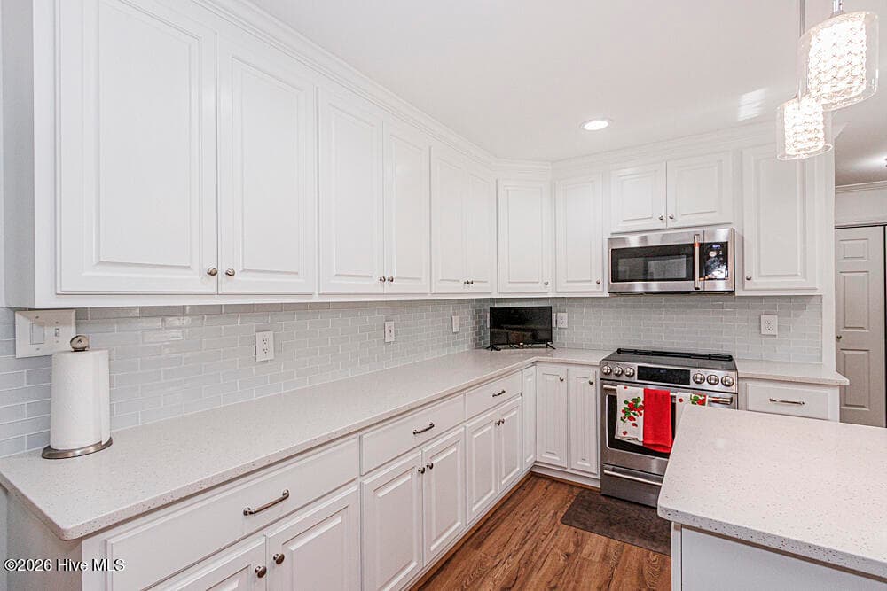 Single Family Residence at 12247 Us 258, Macclesfield, NC 27852, photo 17 of 47