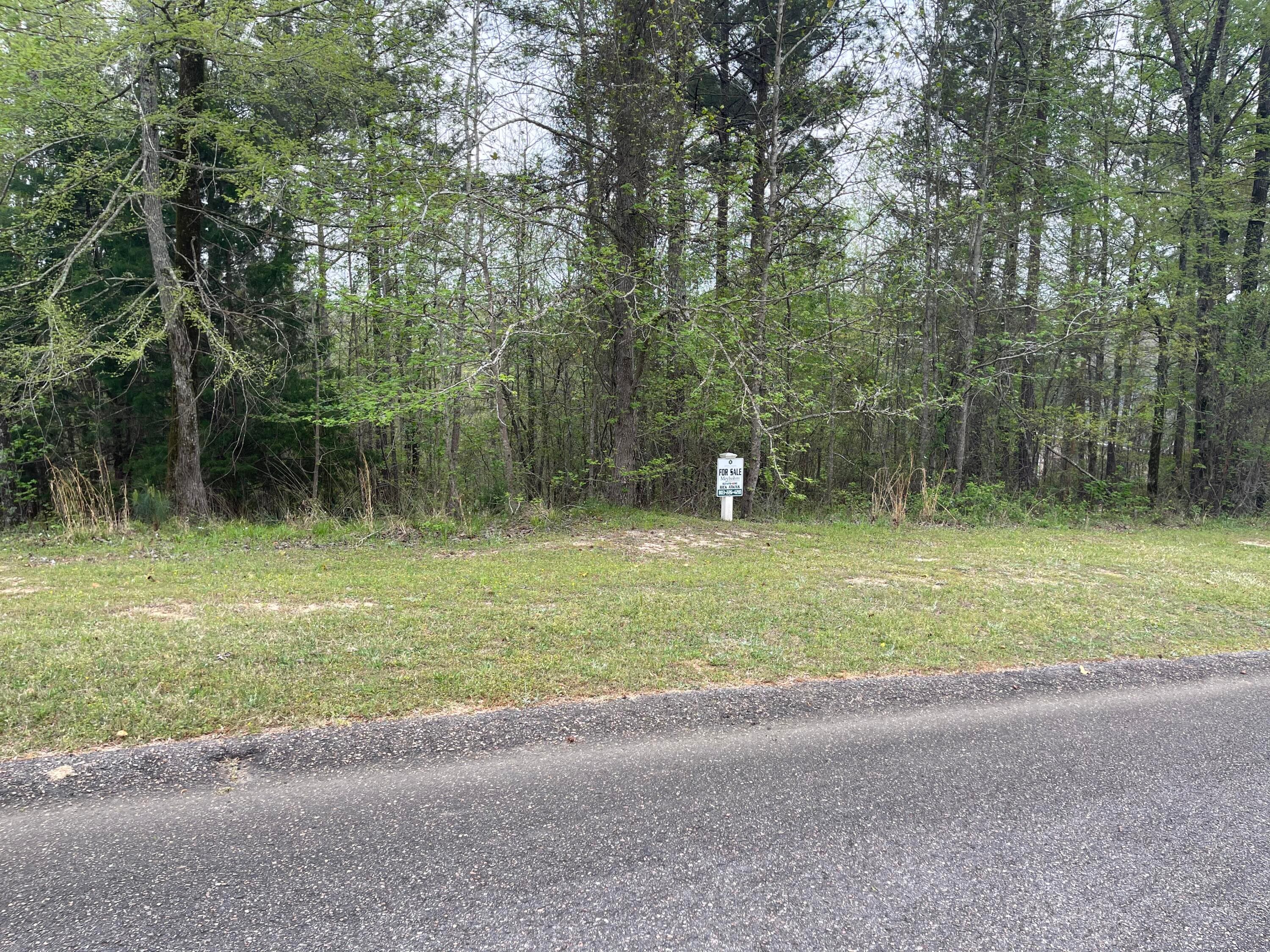 Lot G-10 James Booth Court, North Augusta, SC 29860