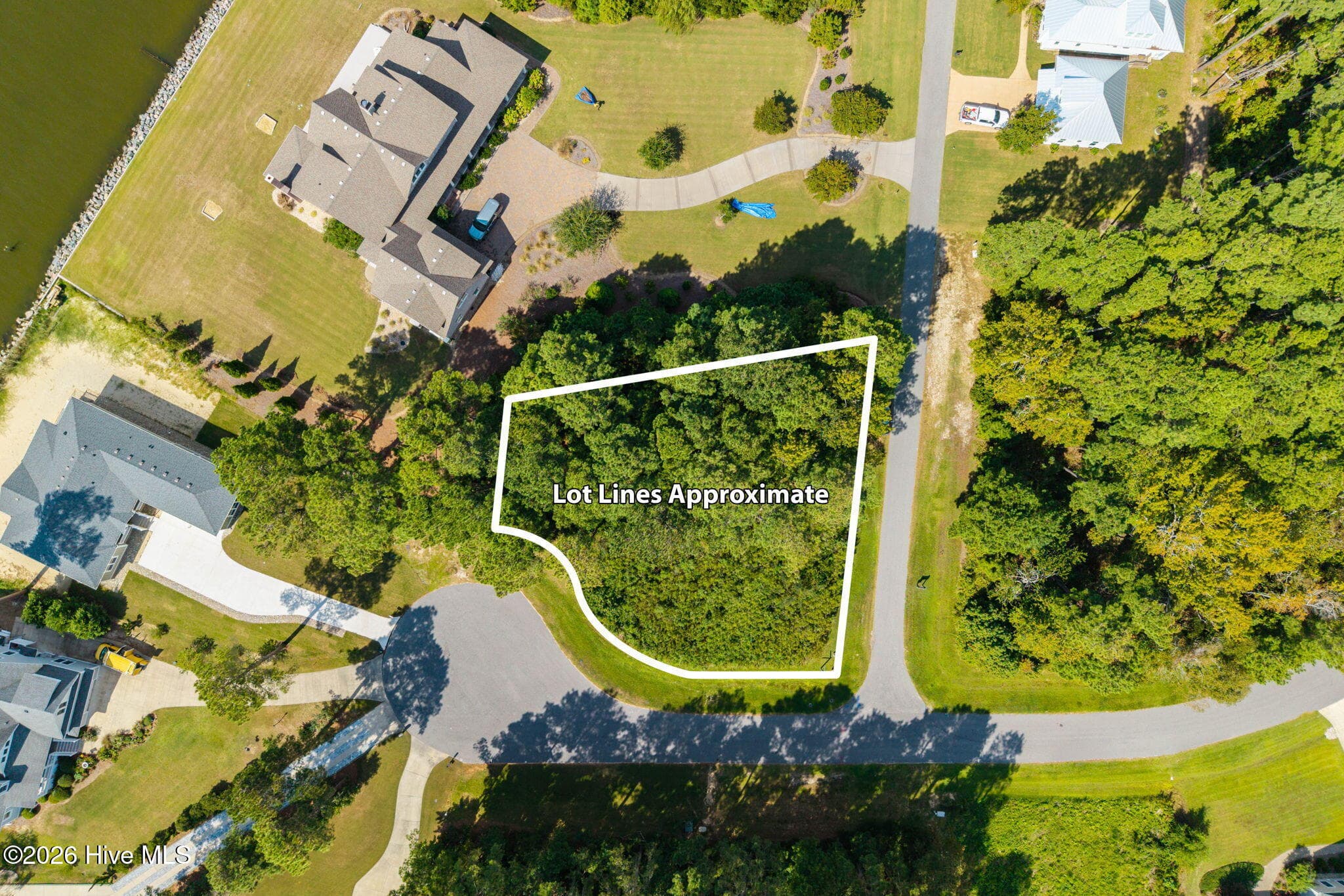Residential Lot at 101 135 Captains Way, Powells Point, NC 27966, photo 28 of 41