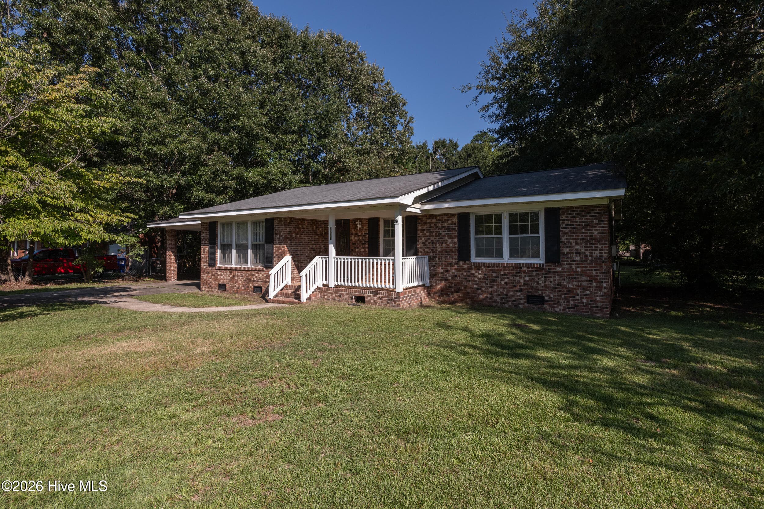 Single Family Residence at 6618 Church Street, Grifton, NC 28530, photo 9 of 43