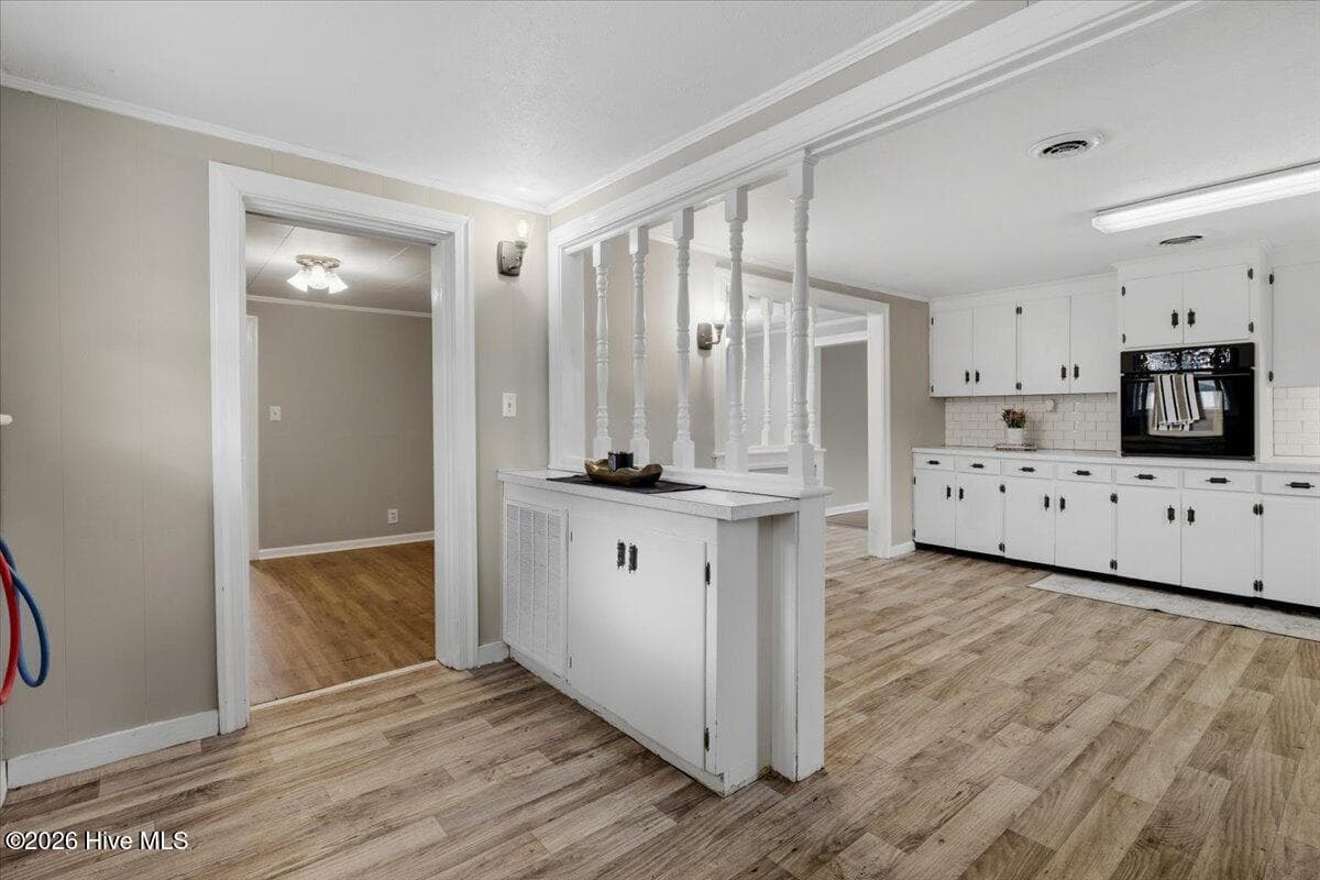 Single Family Residence at 489 Hwy 58 S, Kinston, NC 28504, photo 125 of 156