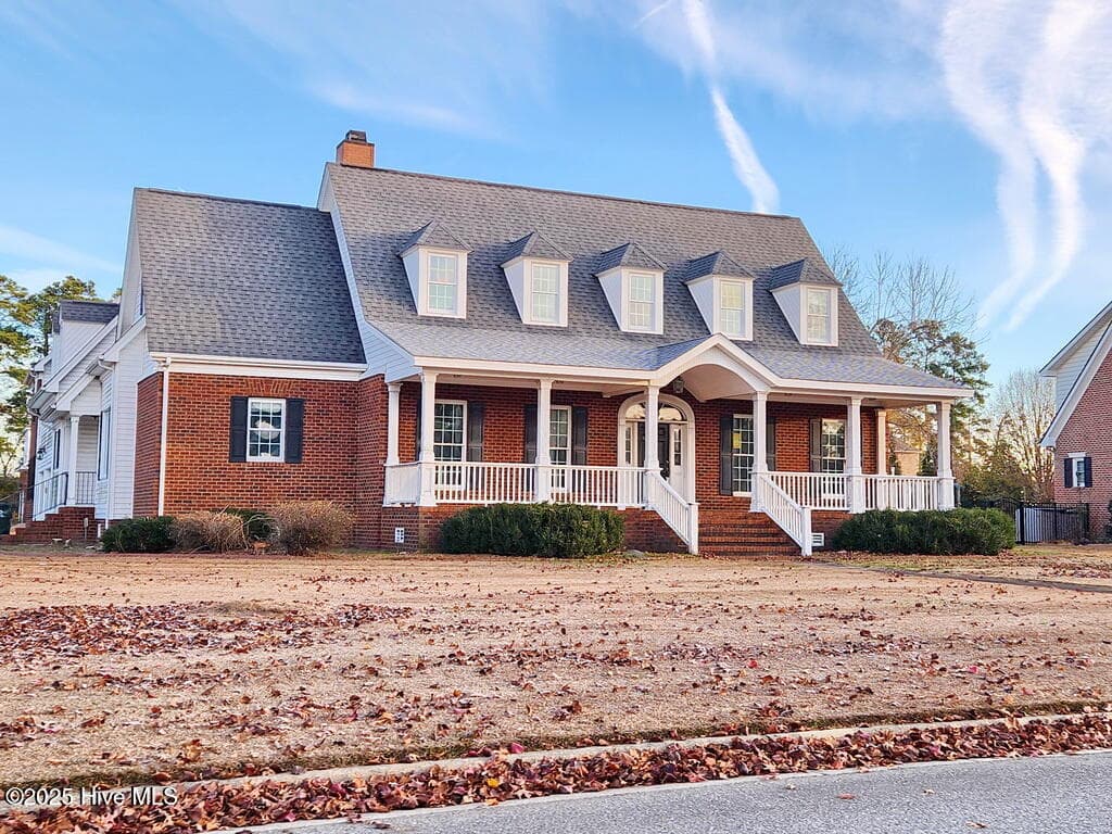Single Family Residence at 109 Foxcroft Lane, Winterville, NC 28590, photo 2 of 65