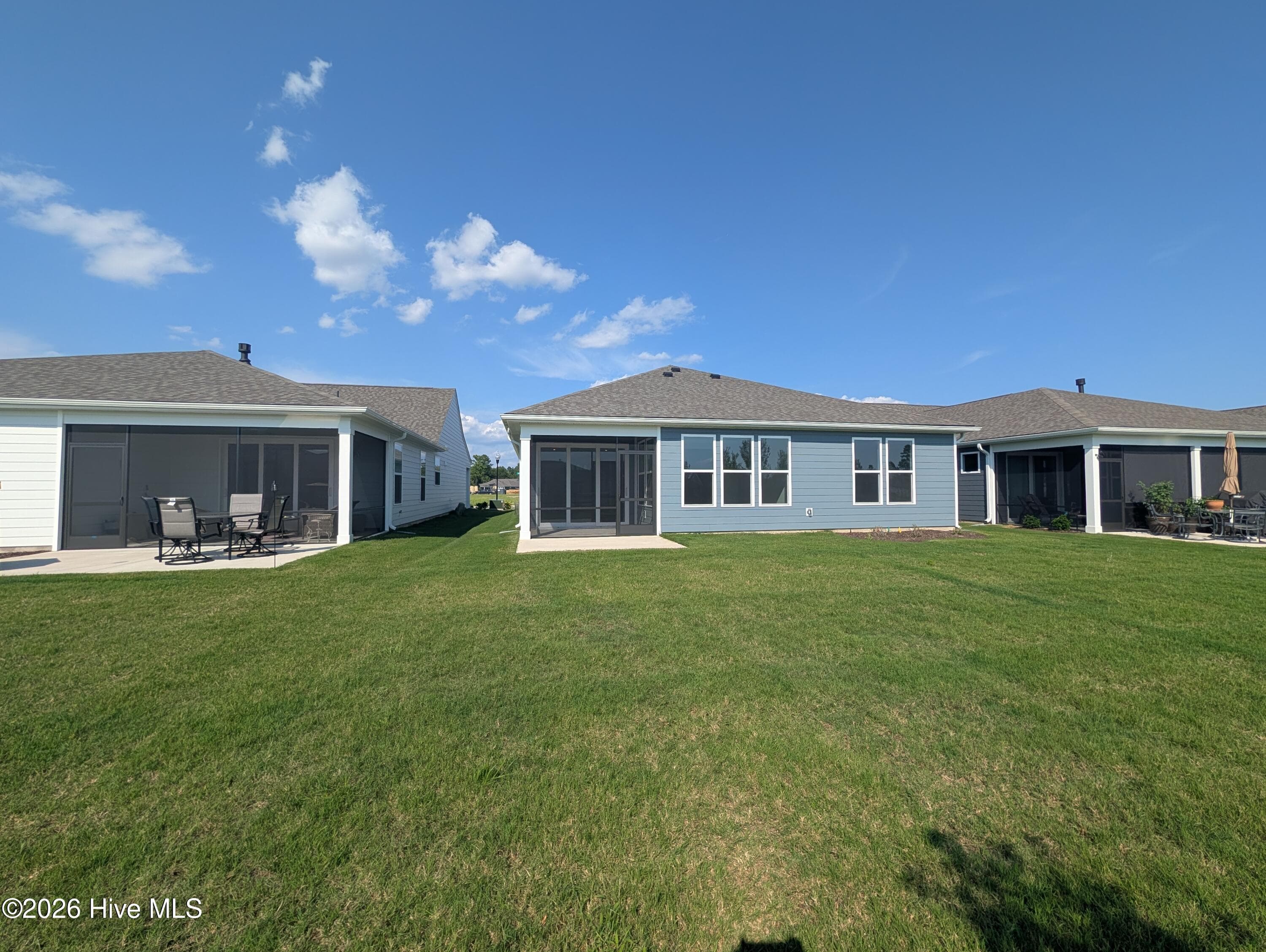 Single Family Residence at 7599 Gorse Drive, Winnabow, NC 28479, photo 46 of 63