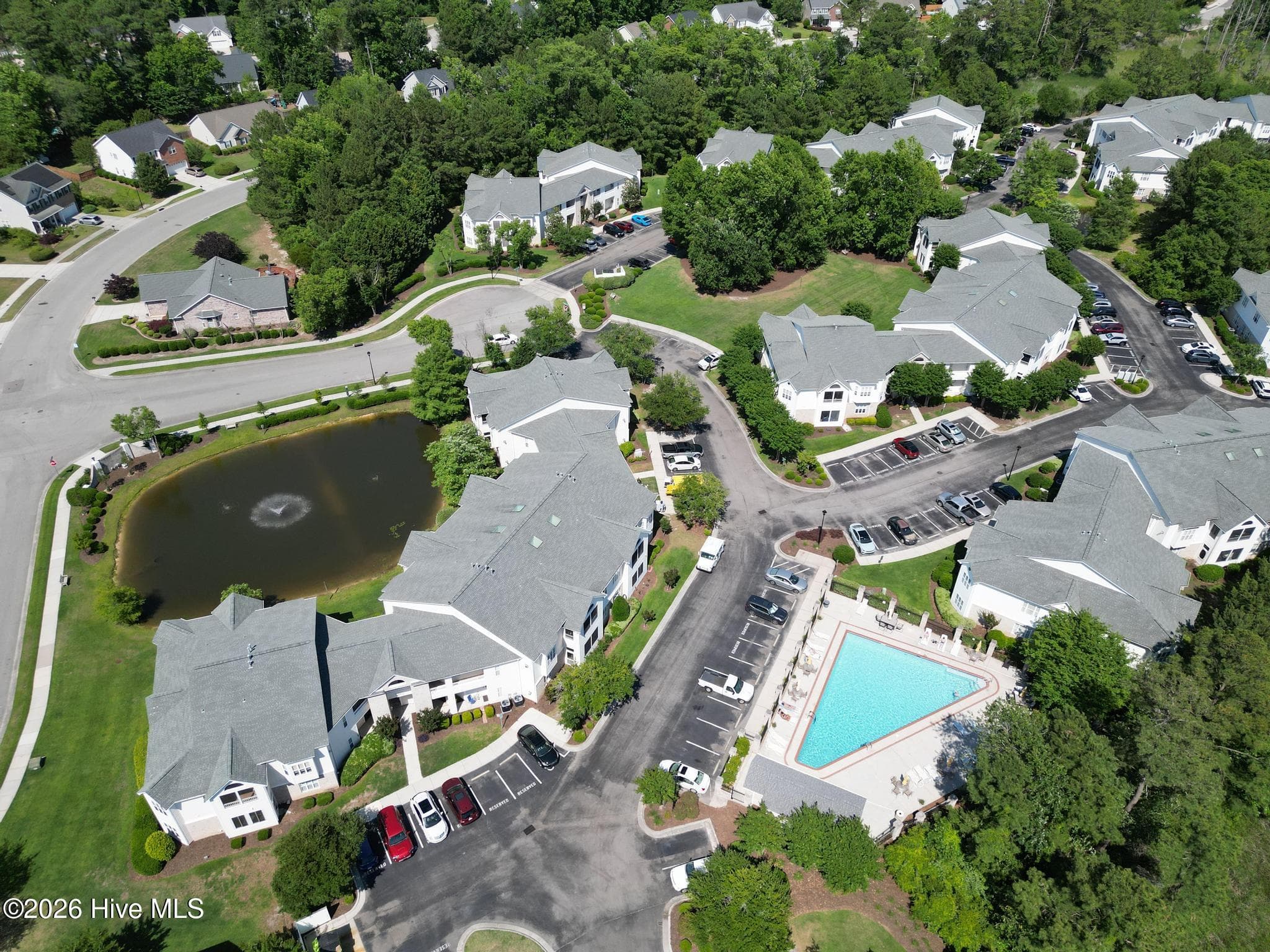 Condominium at 3909 Botsford Court Unit 103, Wilmington, NC 28412, photo 75 of 95