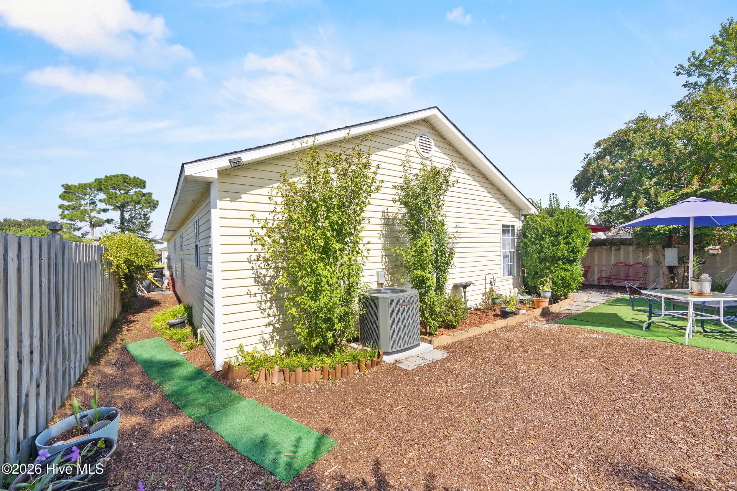 Single Family Residence at 7202 Konlack Court, Wilmington, NC 28411, photo 27 of 29