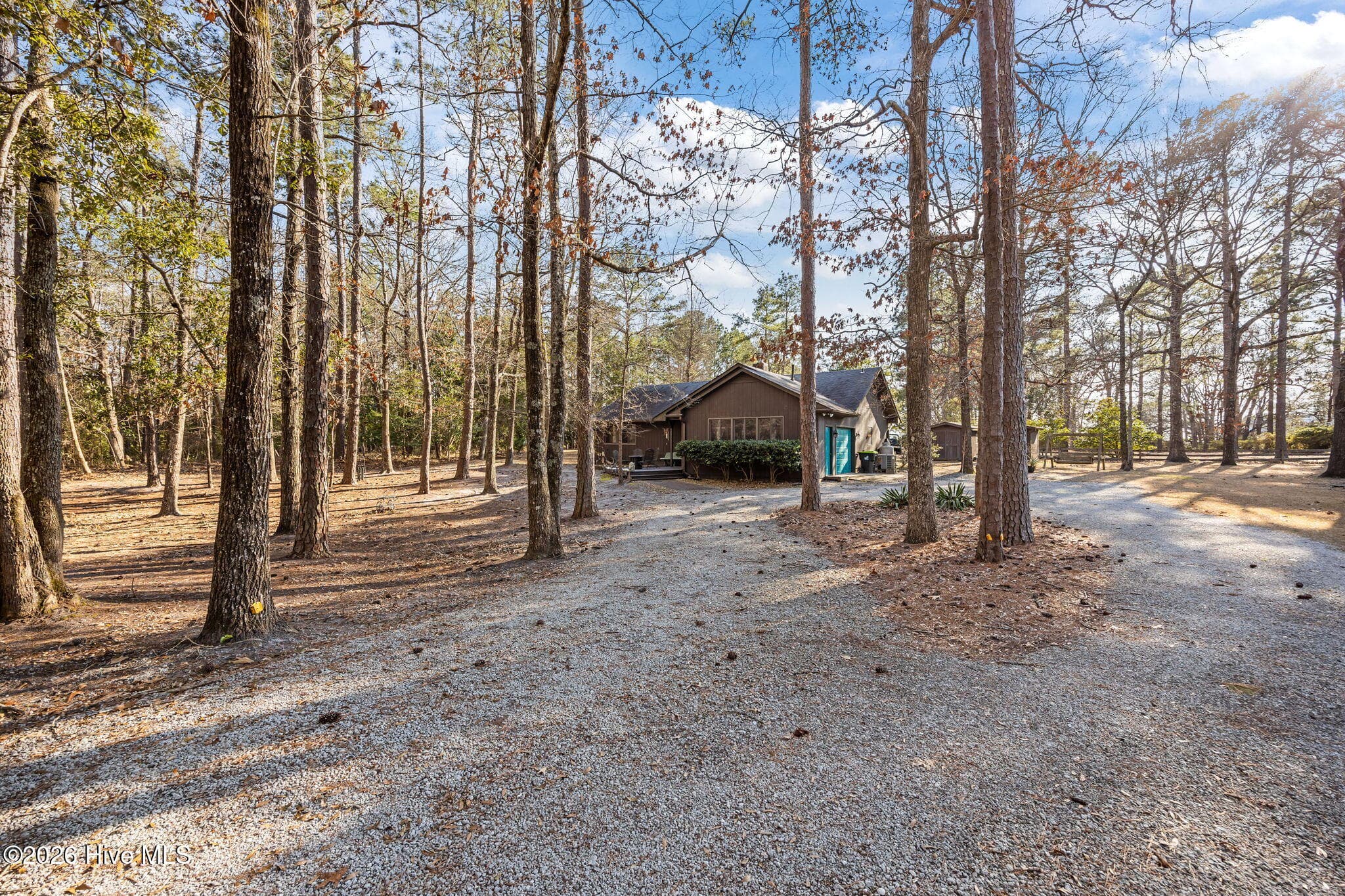 Single Family Residence at 135 Wilson Circle, Minnesott Beach, NC 28510, photo 6 of 75