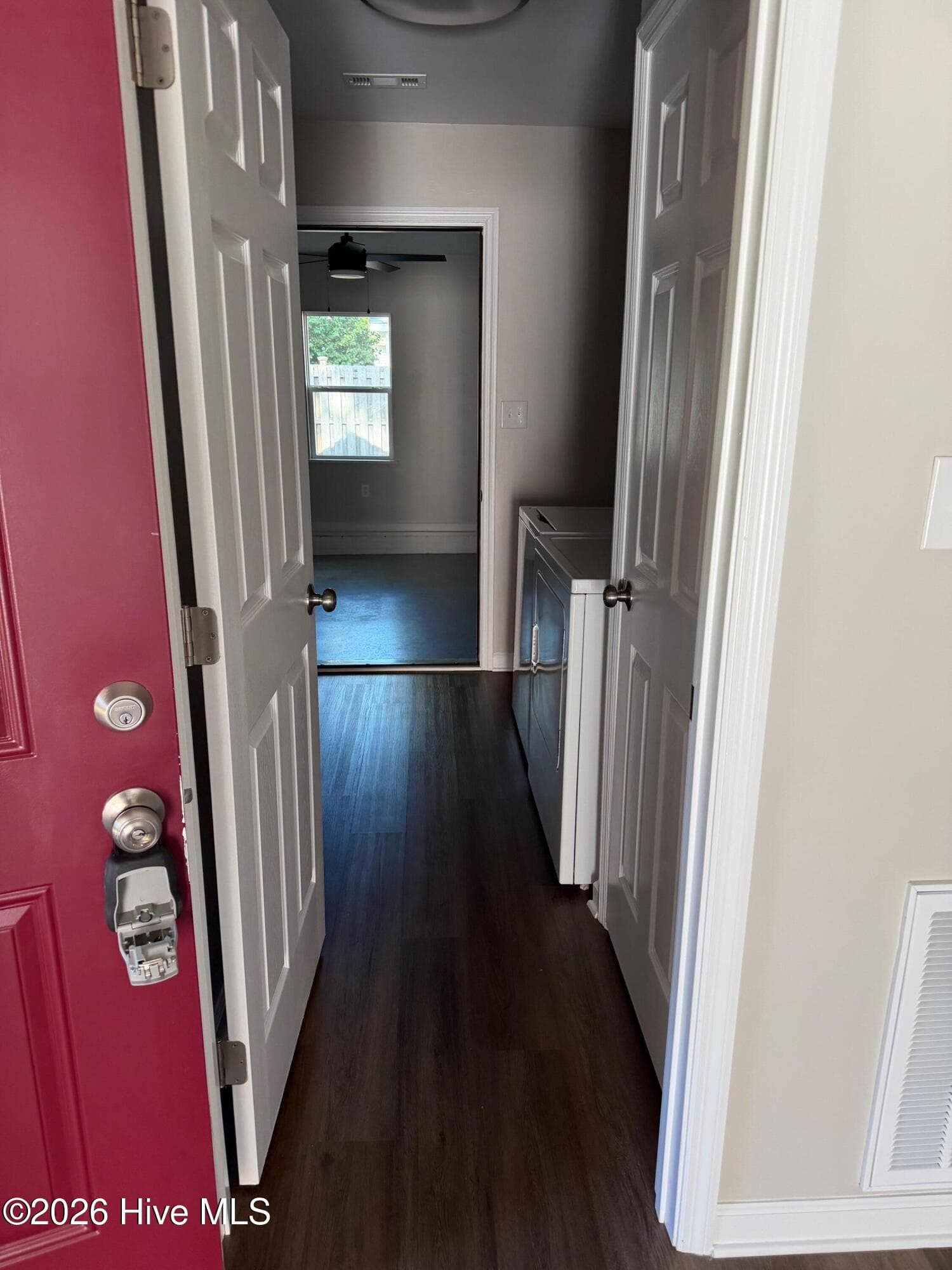 Access to laundry & Bonus Room - 7012 N Northbend Road, Wilmington, NC 28411