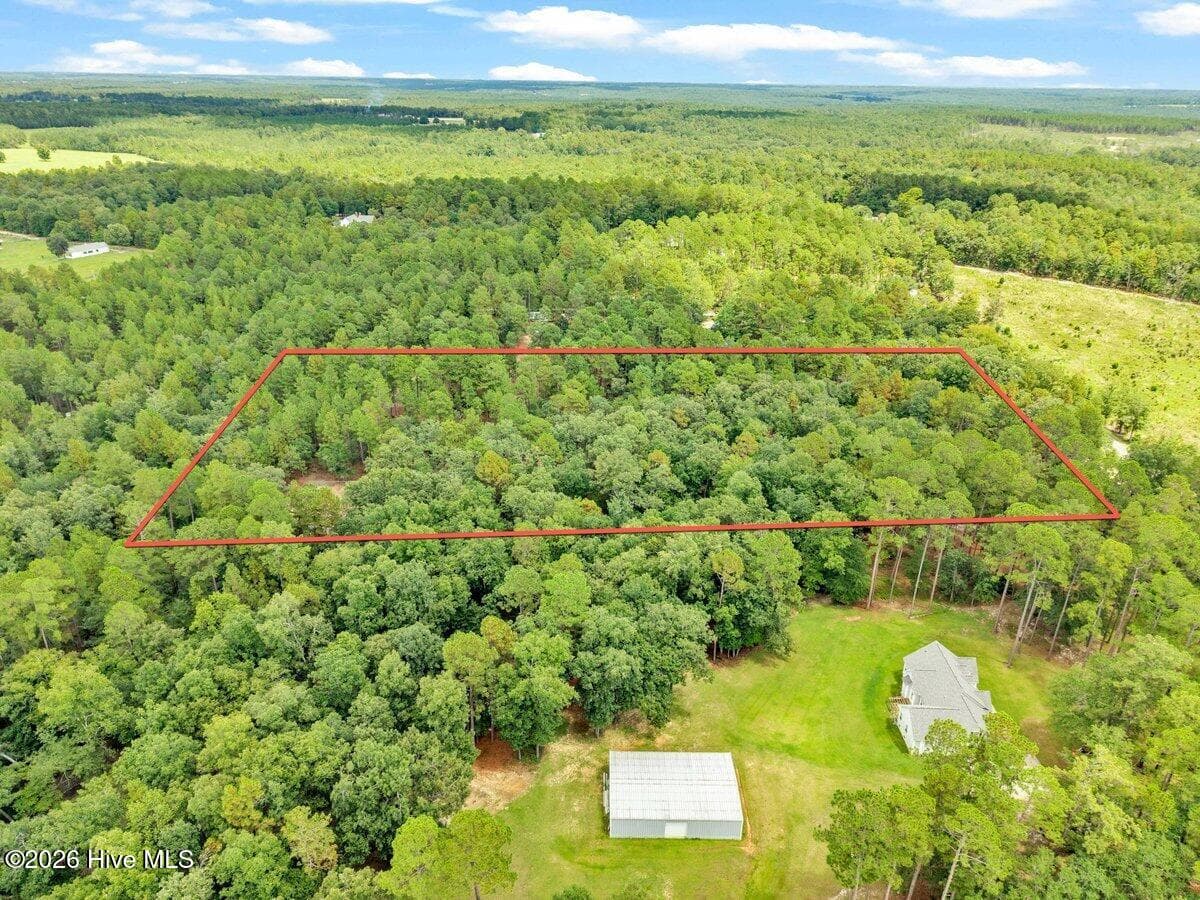 Wooded at 4359 Storm Branch Road, Aiken, SC 29803, photo 57 of 57