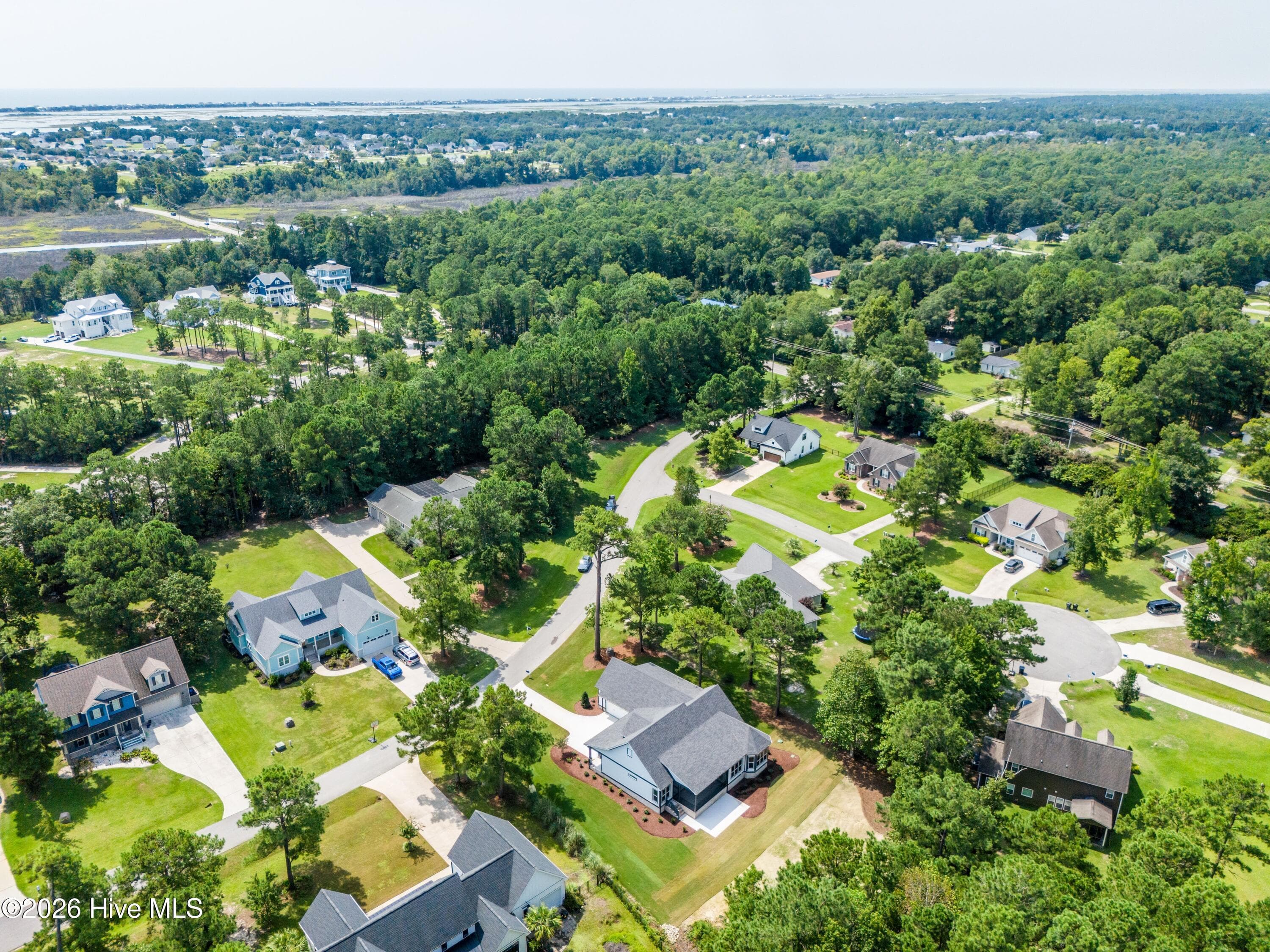 Single Family Residence at 105 Tradewinds Drive, Hampstead, NC 28443, photo 64 of 83
