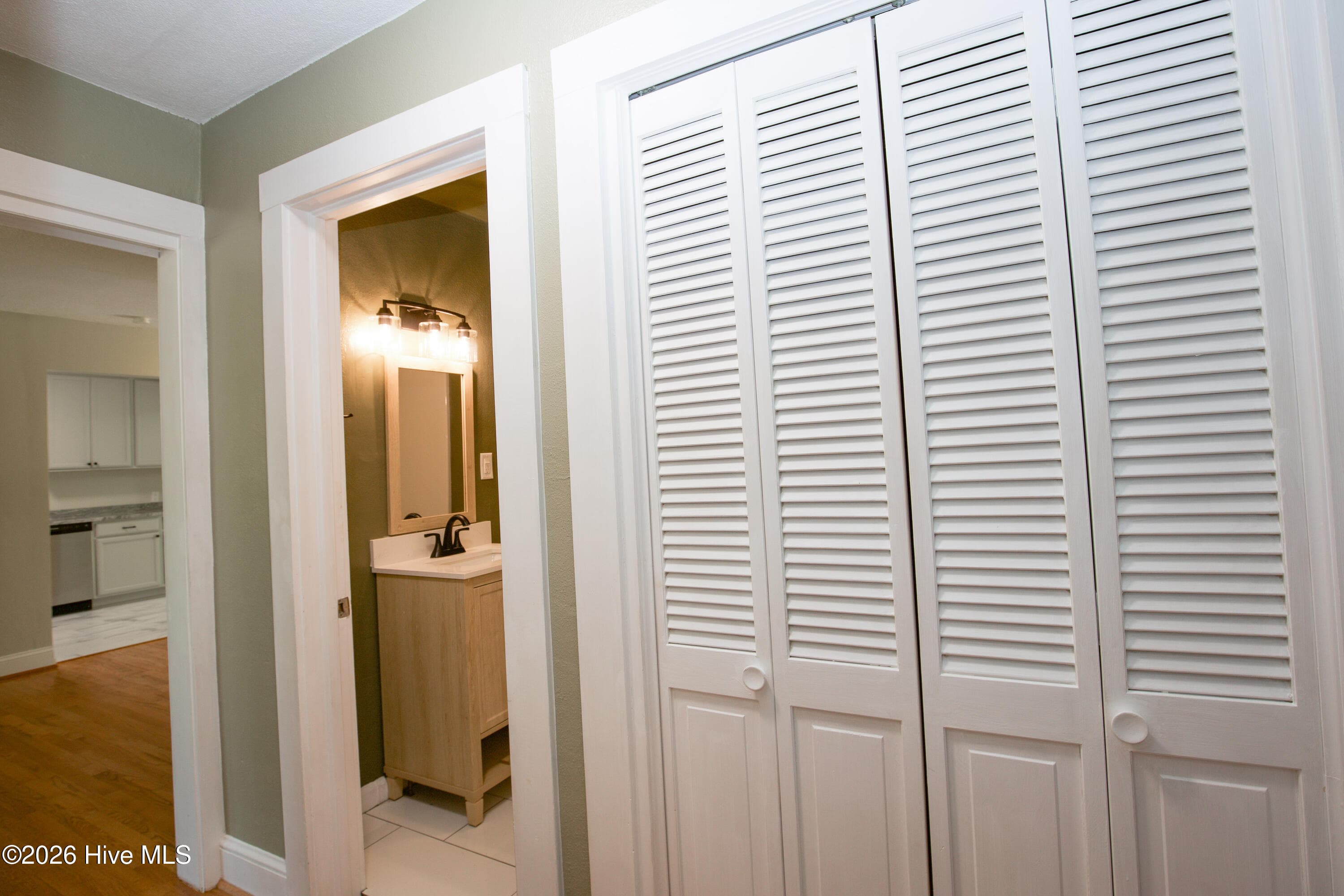 Single Family Residence at 110 Campbell Street, Aberdeen, NC 28315, photo 36 of 60