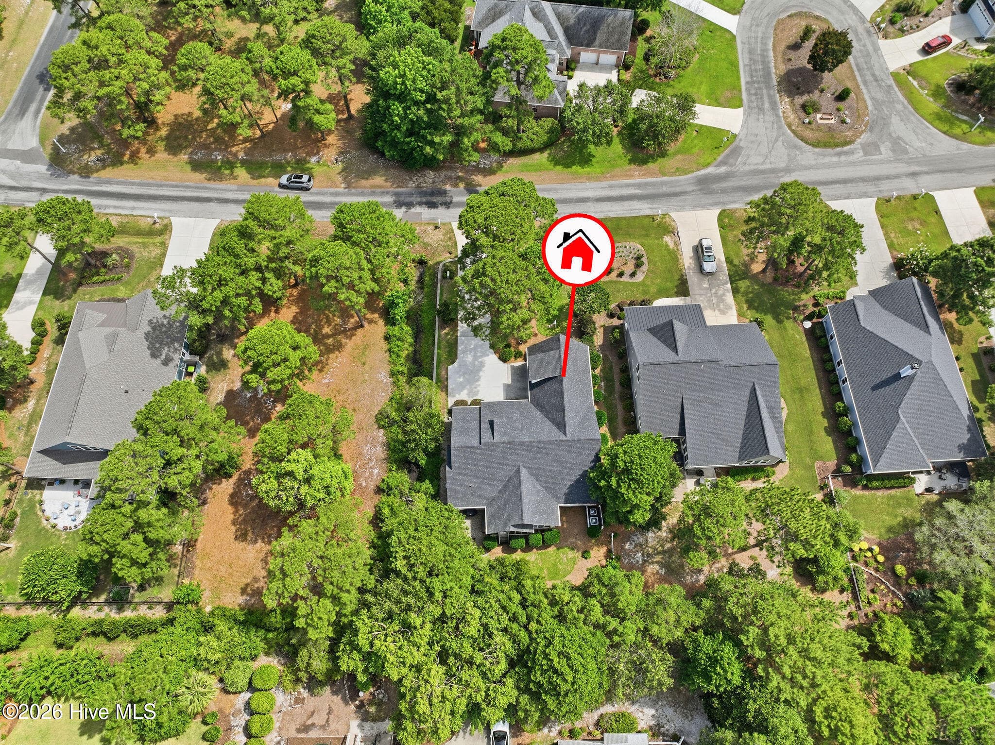 Single Family Residence at 2906 Moorings Way SE, Southport, NC 28461, photo 55 of 65