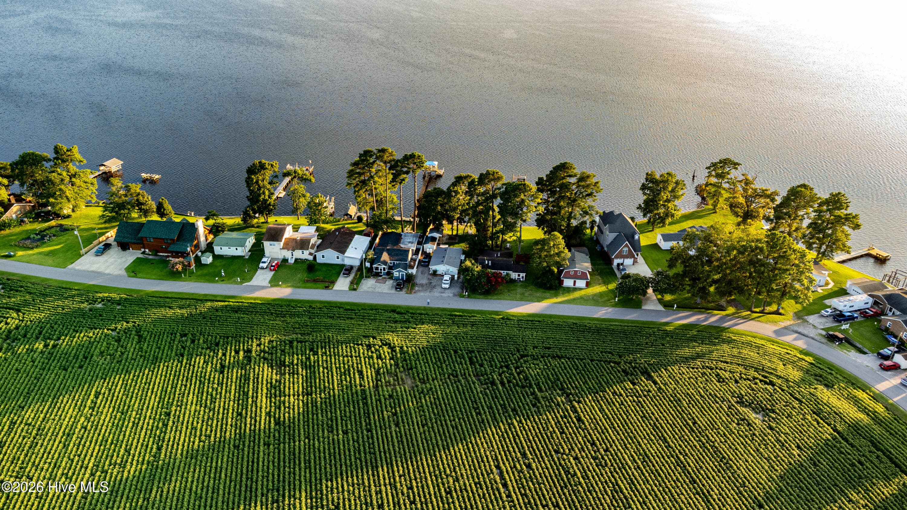 Residential Lot at Tbd Lot# 4 Whitehat Road, Edenton, NC 27932, photo 6 of 7