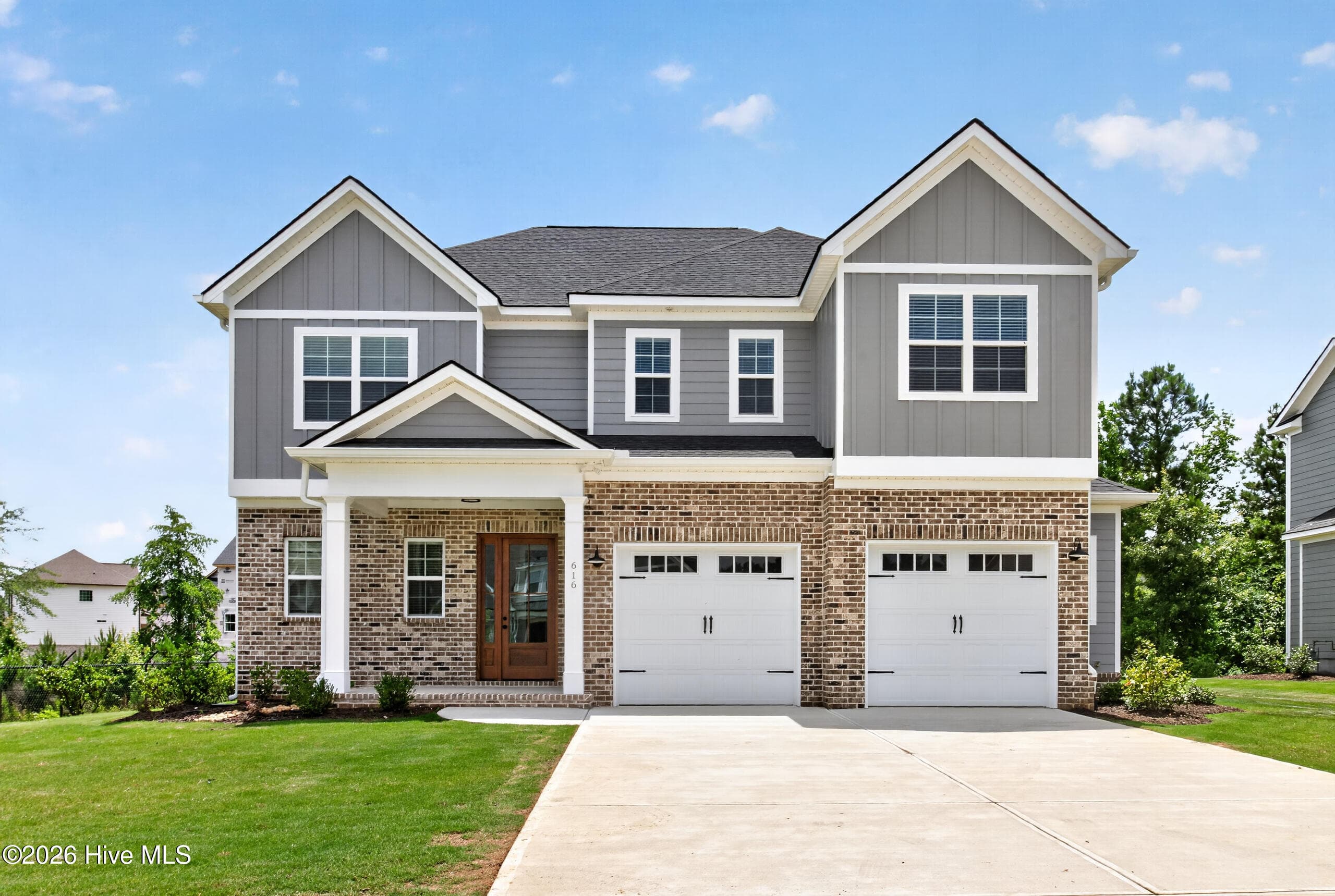 Single Family Residence at 616 River Oaks Lane, Evans, GA 30809, photo 2 of 62