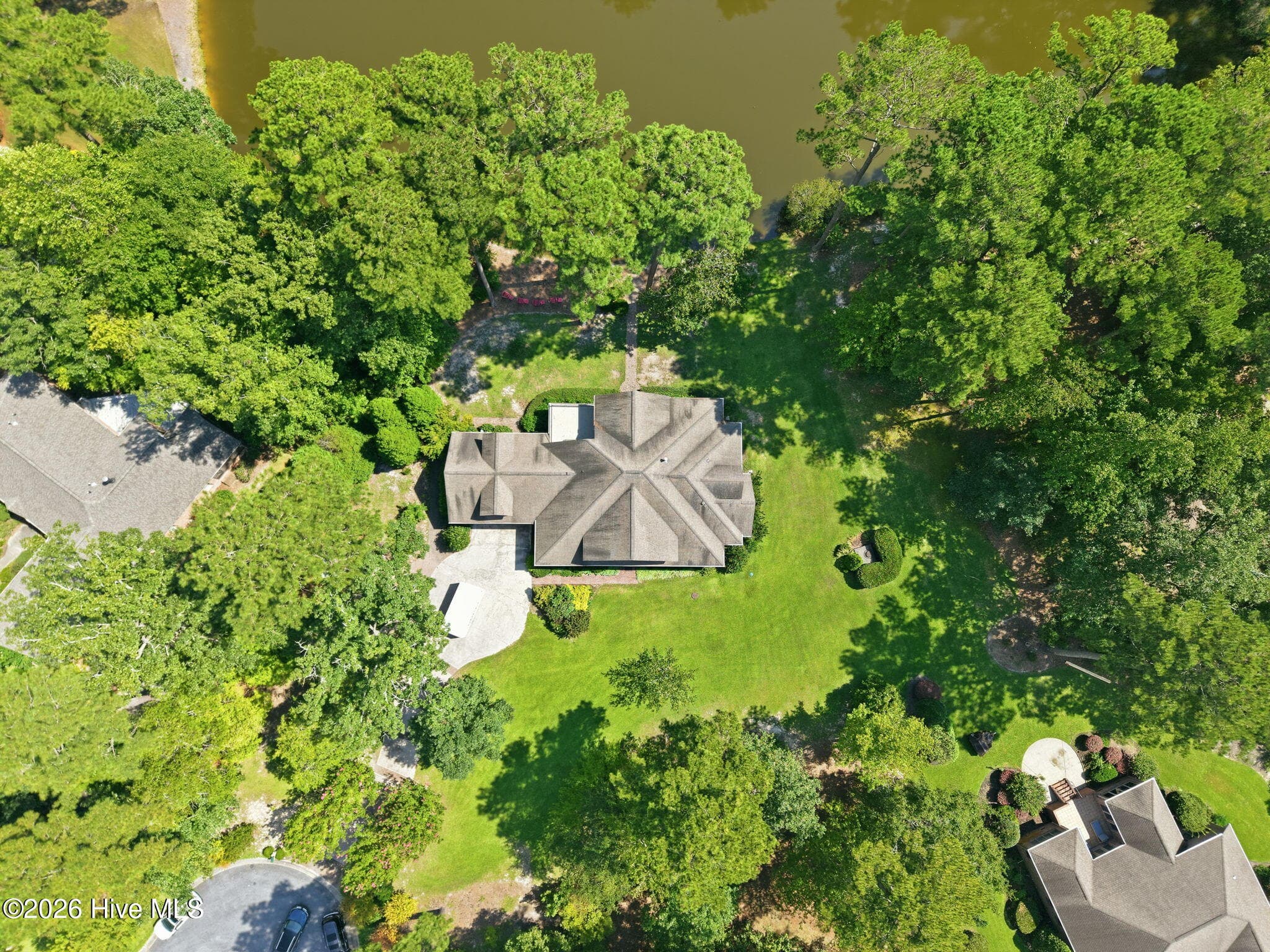 Single Family Residence at 103 Cooper Court, Chocowinity, NC 27817, photo 59 of 66