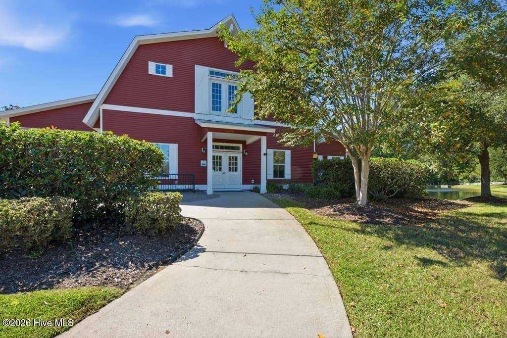 Single Family Residence at 283 Carolina Farms Boulevard, Calabash, NC 28467, photo 68 of 90