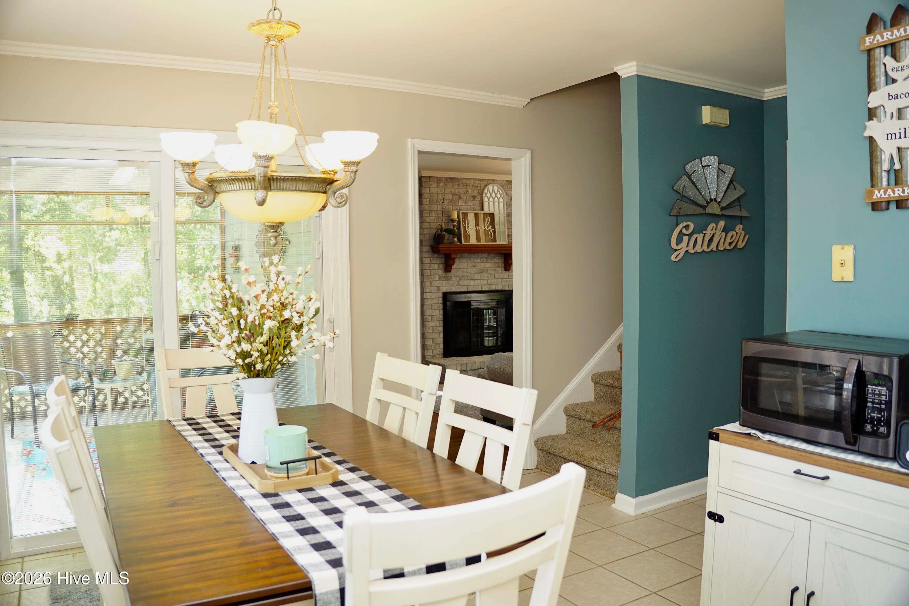 Single Family Residence at 124 Country Place, Washington, NC 27889, photo 15 of 29