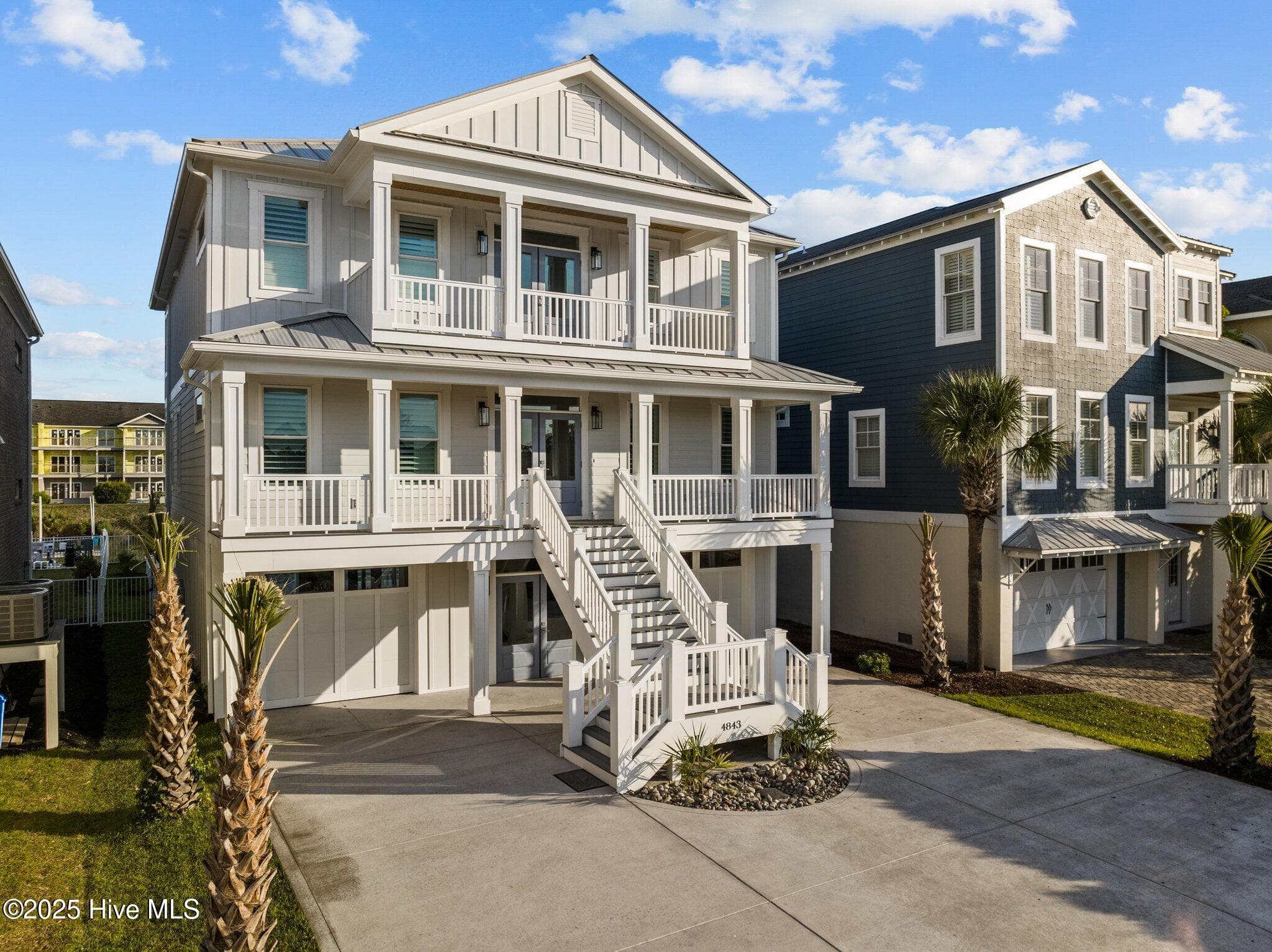 4843 Williams Island Drive, Little River, SC 29566
