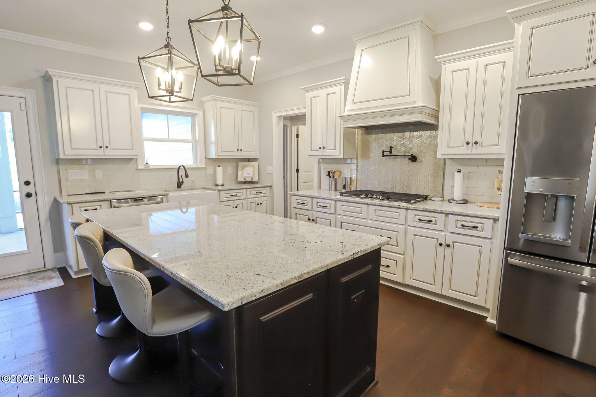 Single Family Residence at 593 River North Drive, North Augusta, SC 29841, photo 5 of 33