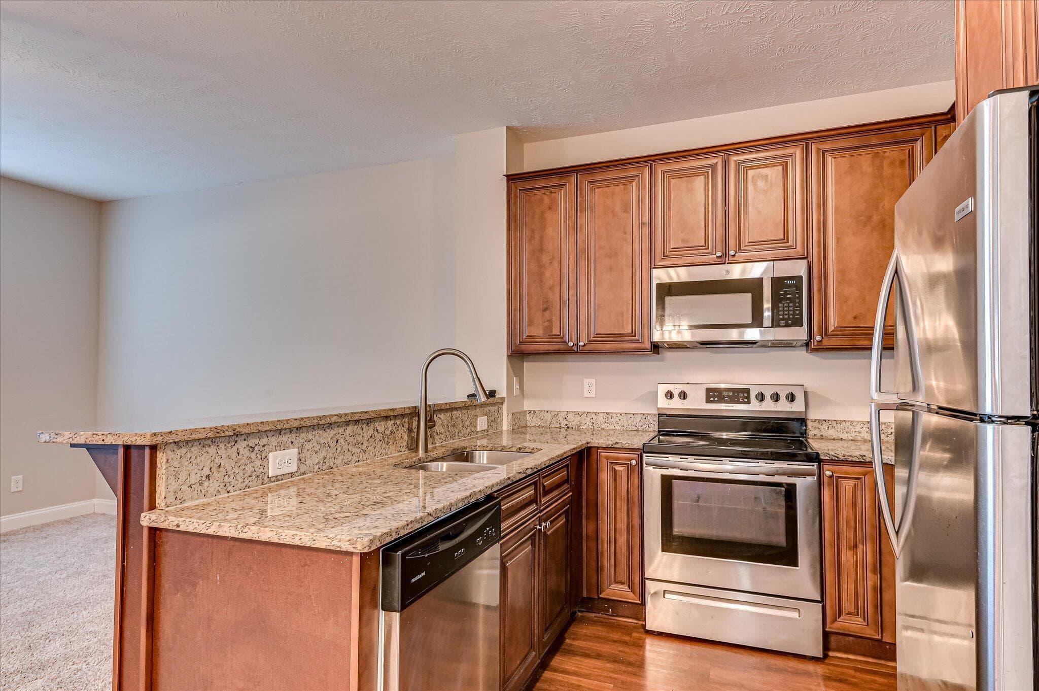 Townhouse at 808 Benelli Lane, Grovetown, GA 30813, photo 9 of 33