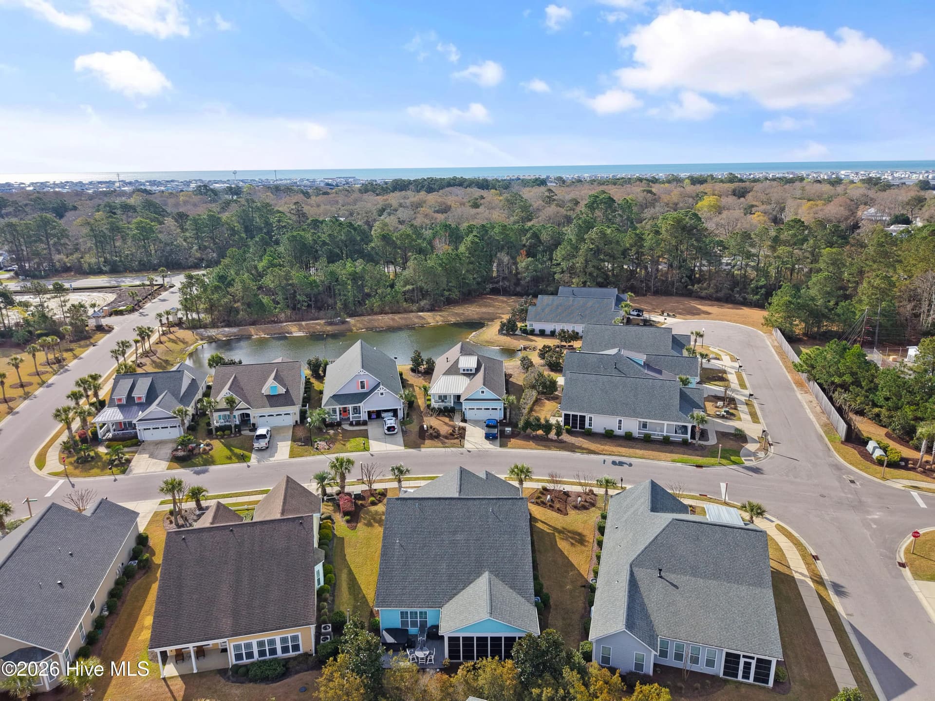 Single Family Residence at 6358 Bryson Drive SW, Ocean Isle Beach, NC 28469, photo 64 of 89