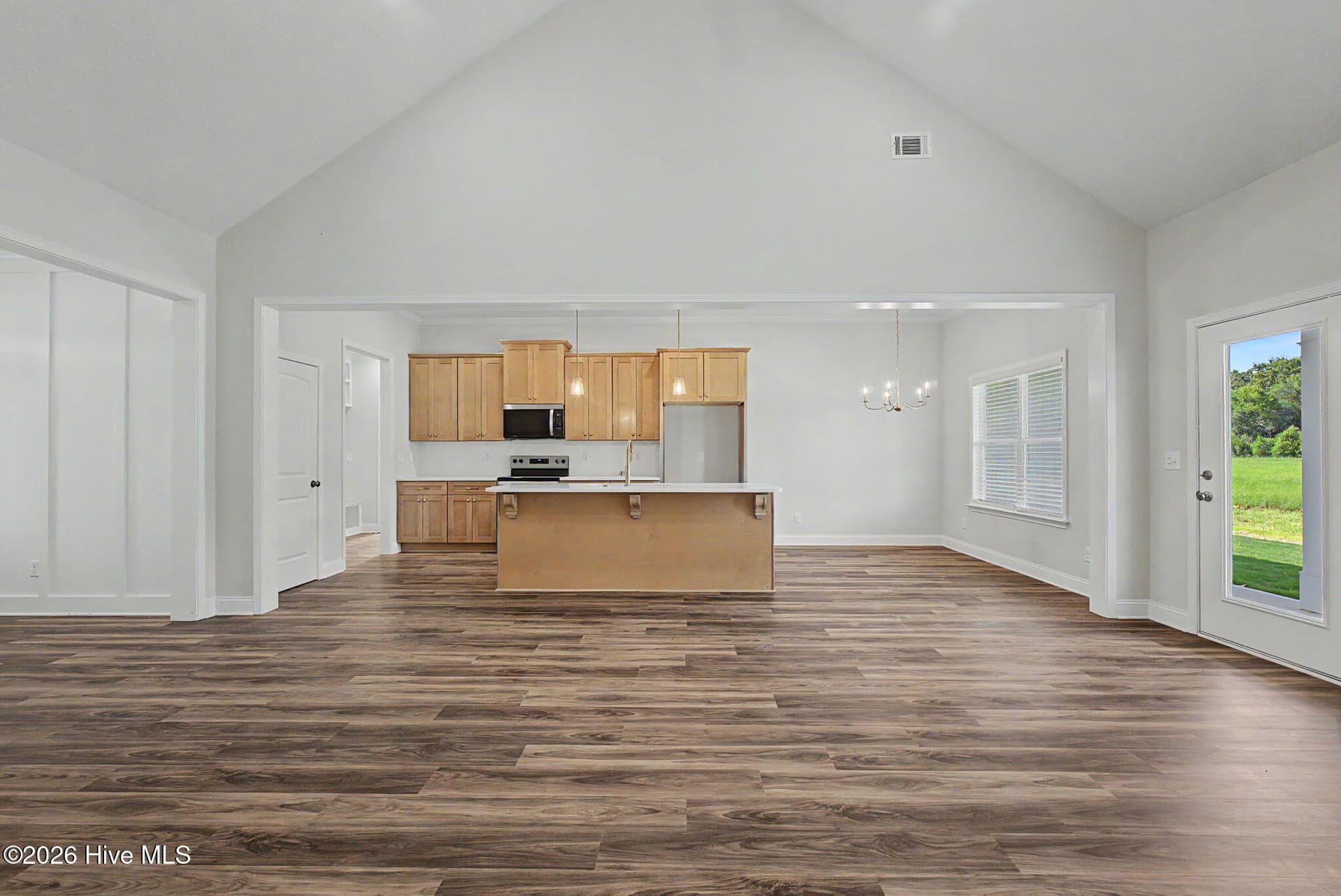 Single Family Residence at 2044 Obsidian Court, Beech Island, SC 29842, photo 4 of 32