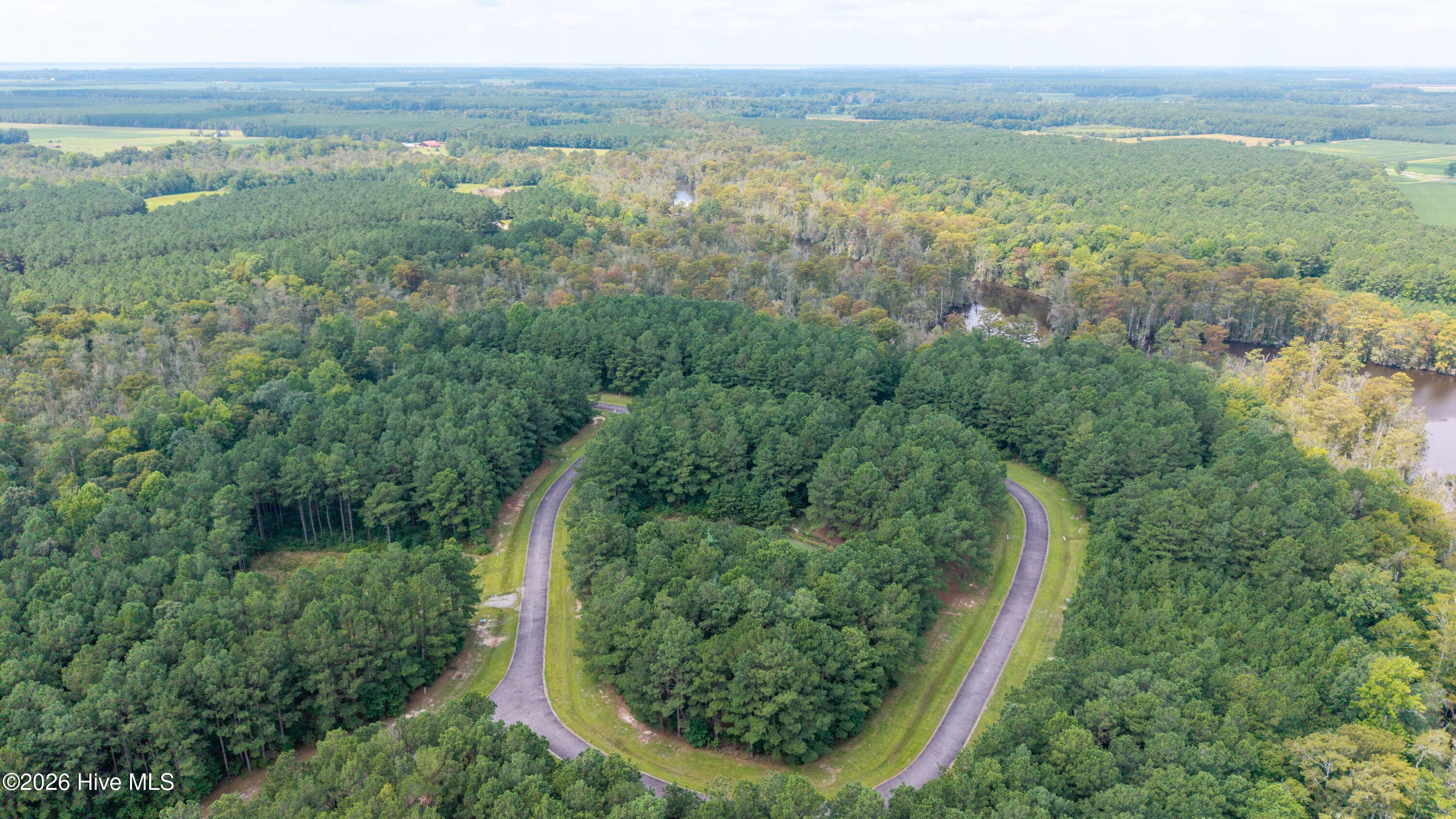Residential Lot at 411 216 Plumtree Circle, Edenton, NC 27932, photo 5 of 10
