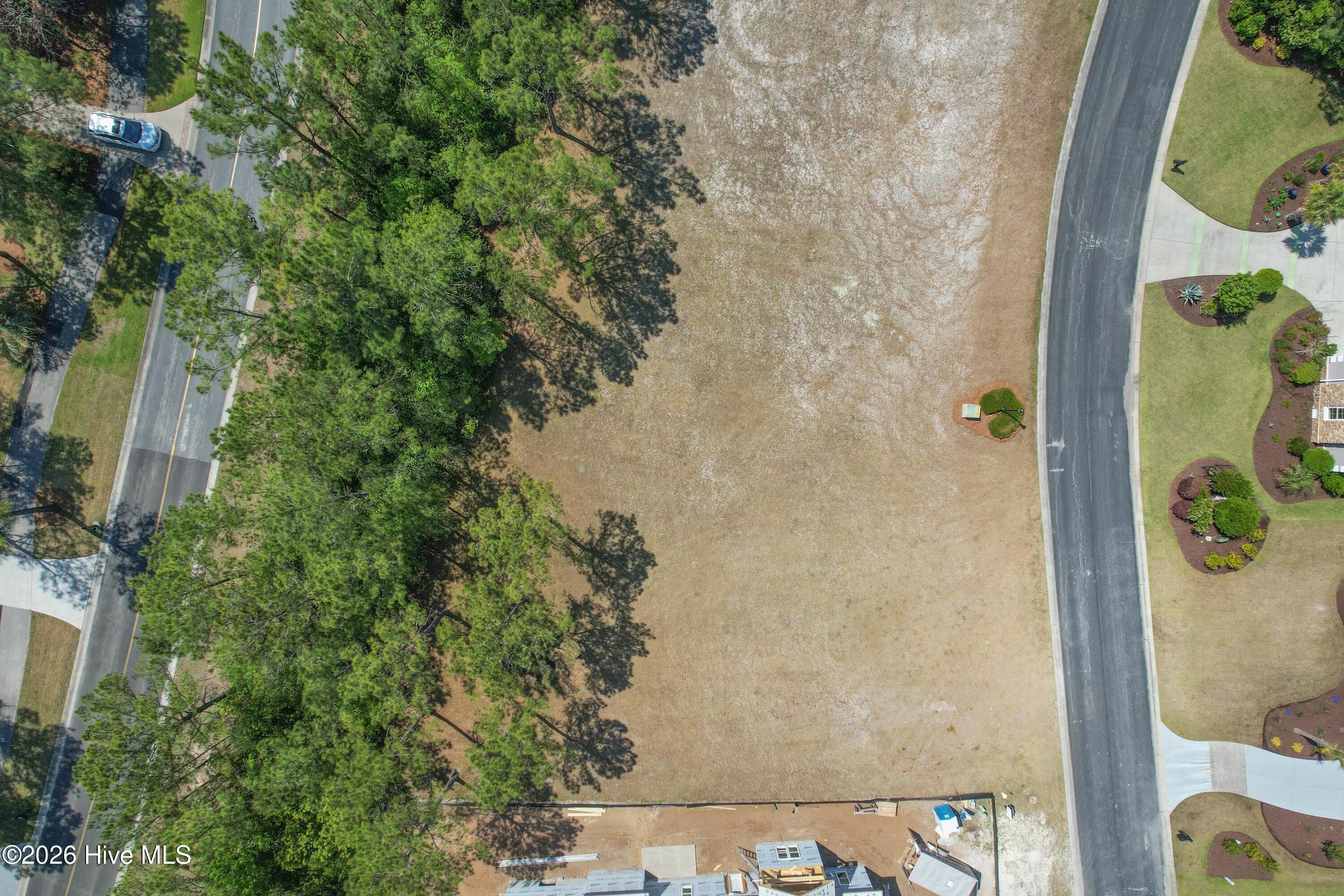 Residential Lot at 6356 Blenhiem Place SW, Ocean Isle Beach, NC 28469, photo 3 of 38
