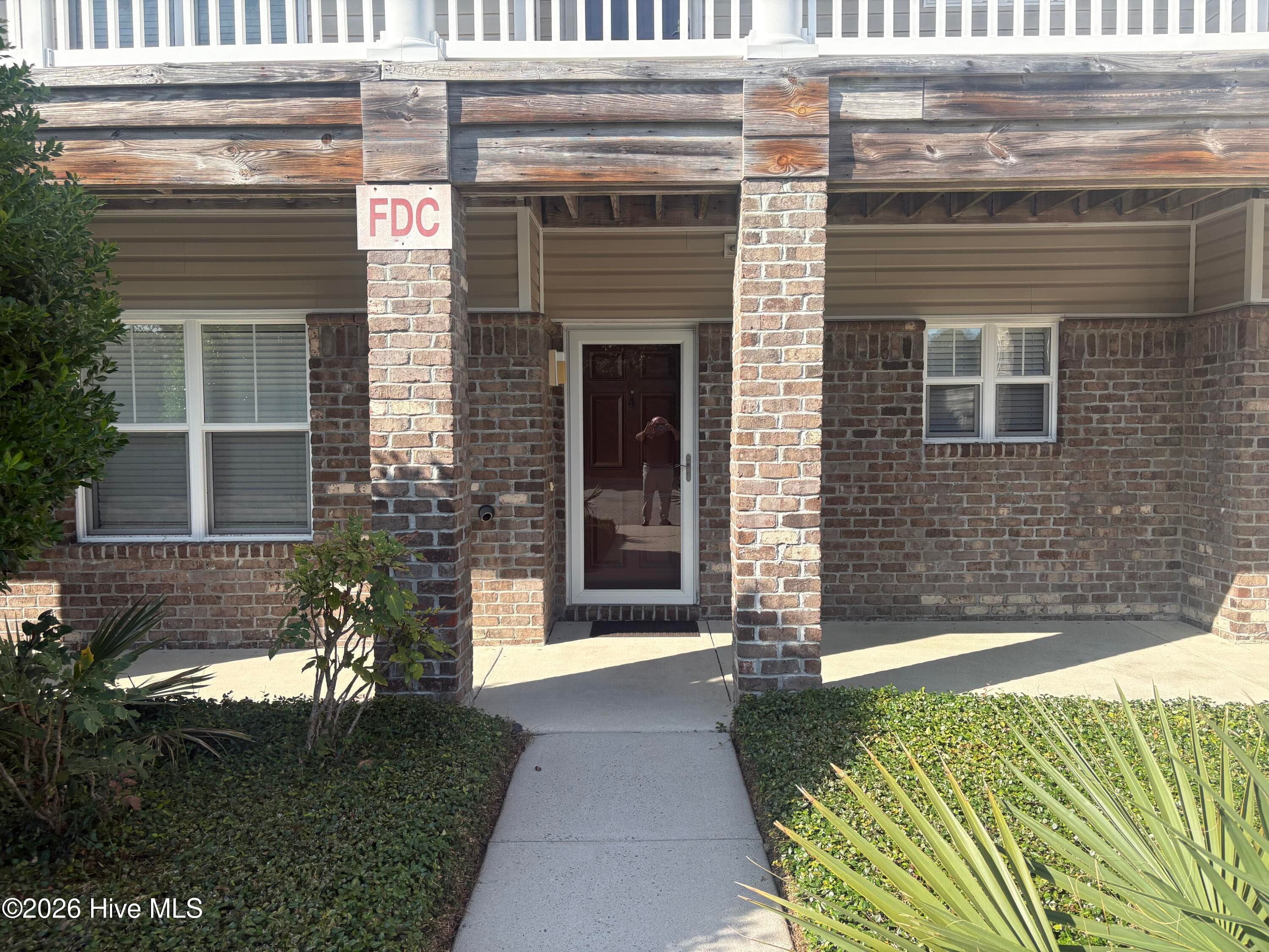 Condominium at 4134 Vanessa Drive SE Unit 4, Southport, NC 28461, photo 2 of 57