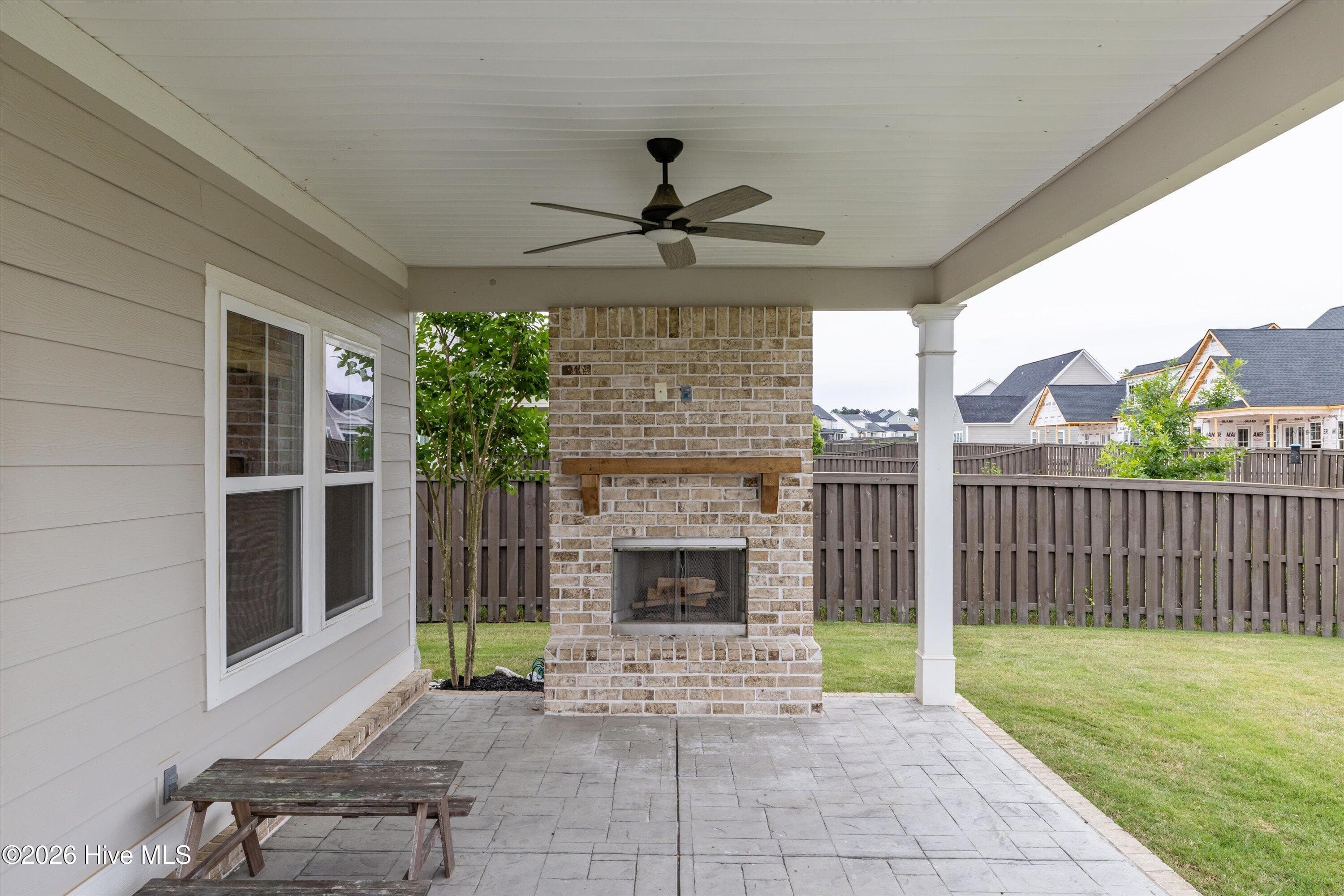 Single Family Residence at 611 Whitney Shoals Road, Evans, GA 30809, photo 52 of 65