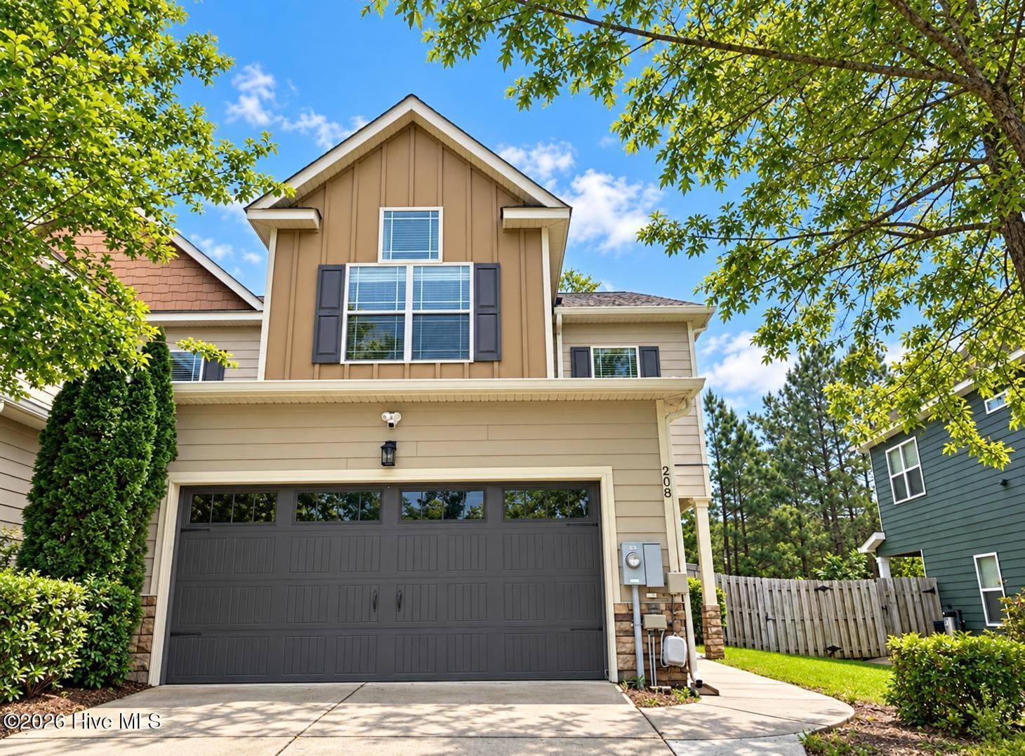 208 Asa Way, Evans, GA 30809