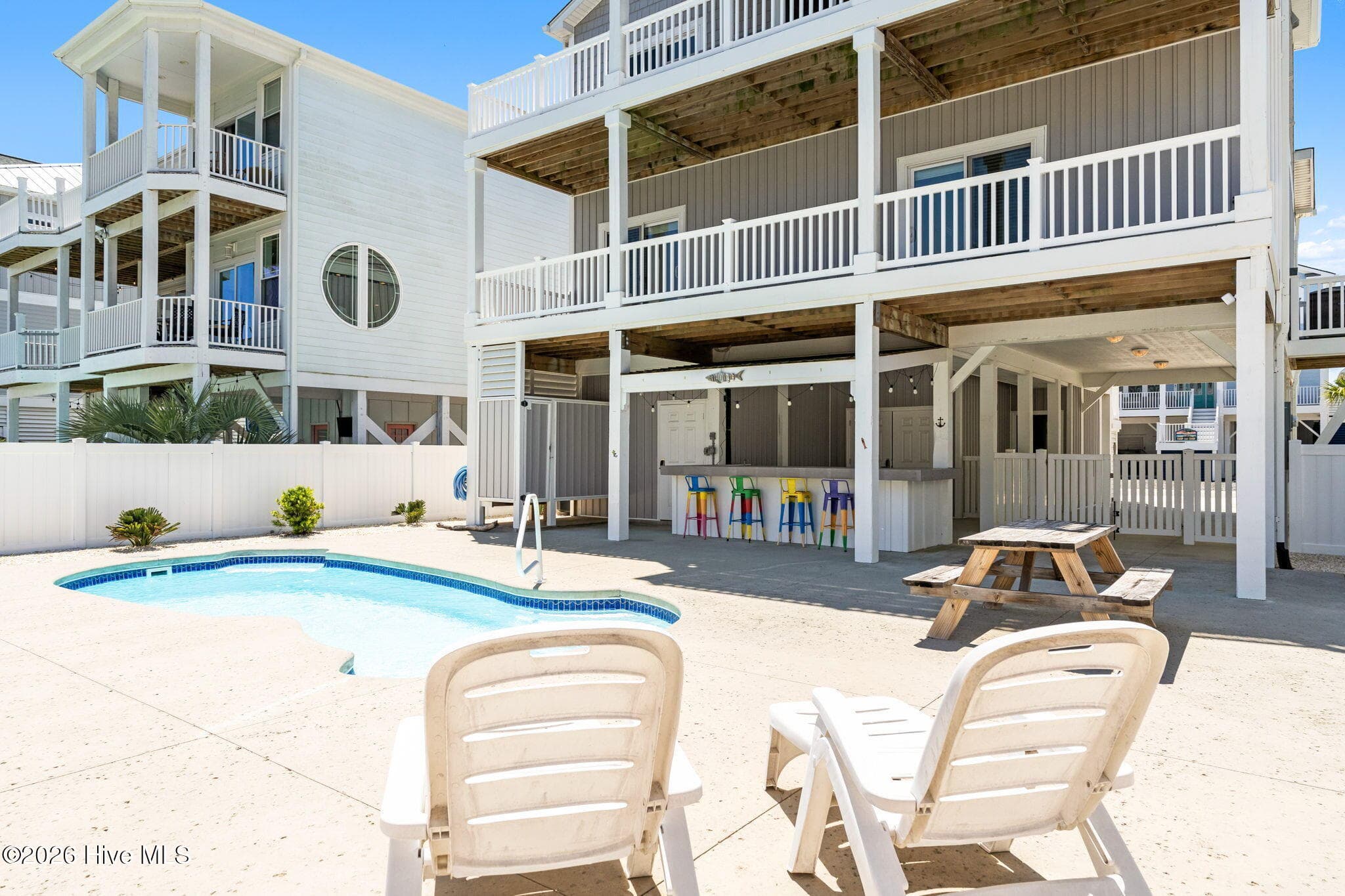 Single Family Residence at 10 Via Dolorosa Drive, Ocean Isle Beach, NC 28469, photo 55 of 71