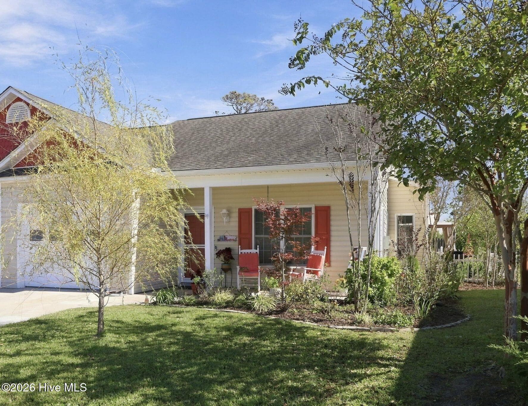 111 Palmetto Place Circle, Beaufort, NC 28516