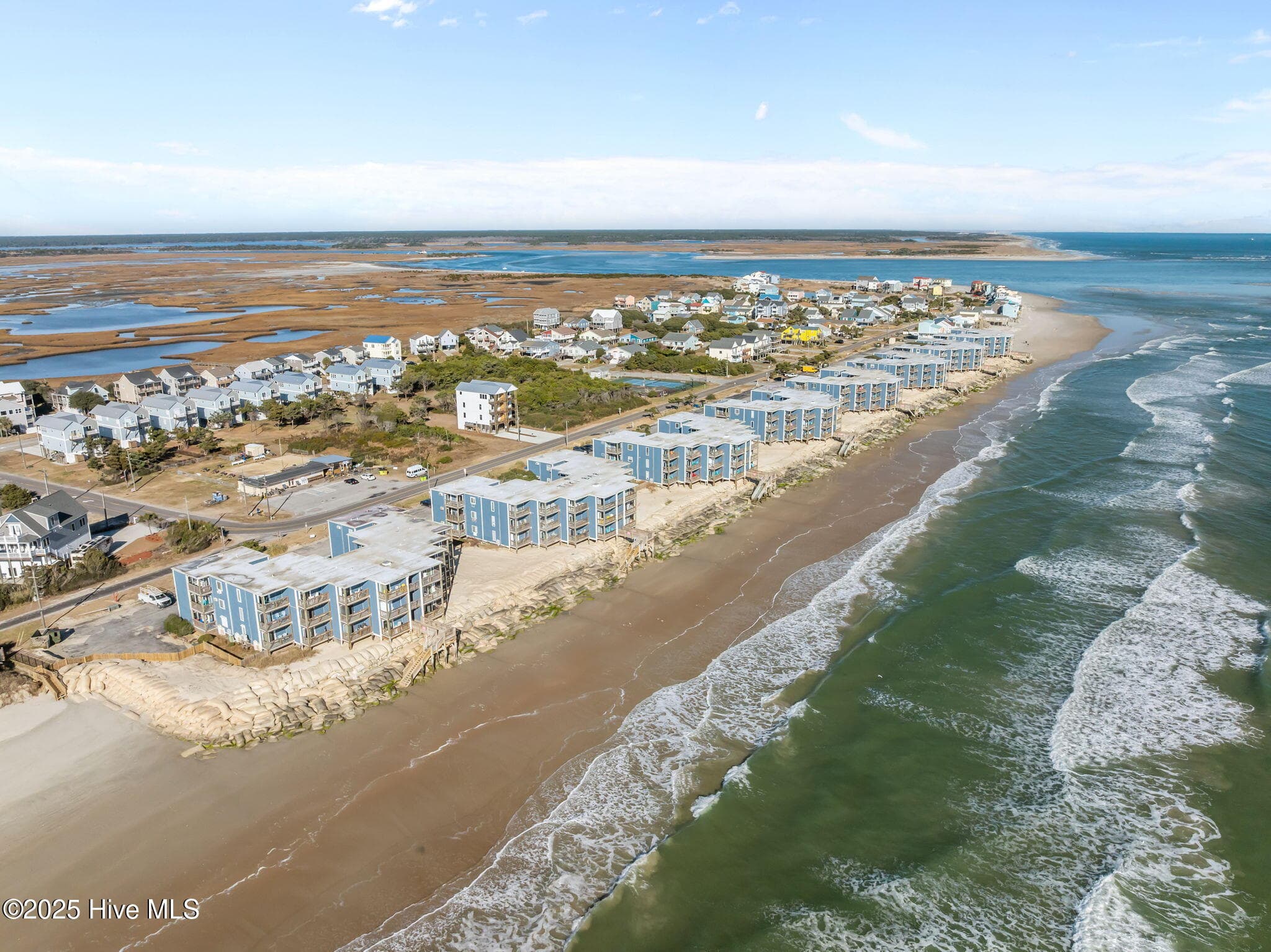 Condominium at 2196 New River Inlet Road Unit 367, North Topsail Beach, NC 28460, photo 5 of 6
