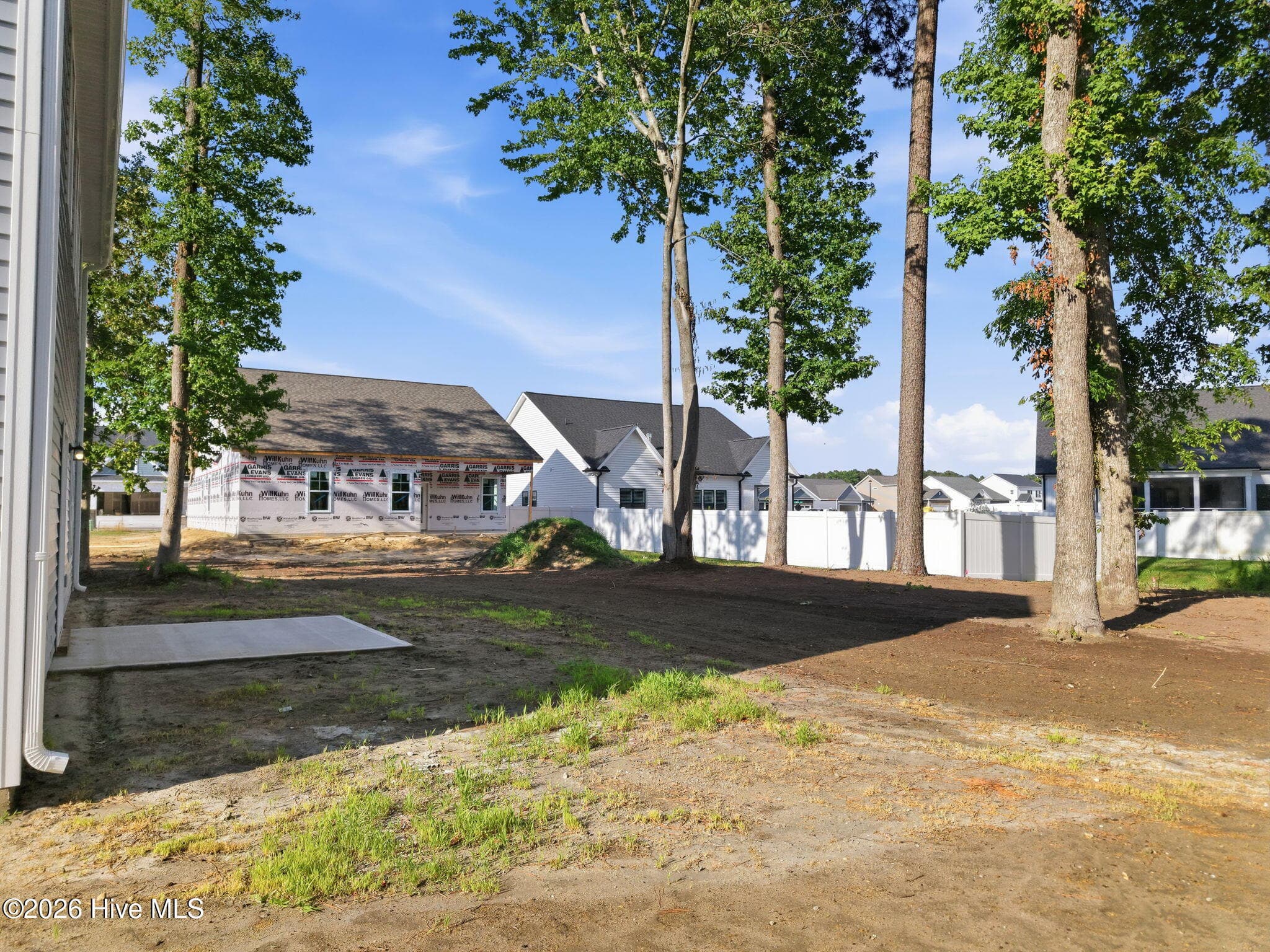 Single Family Residence at 986 Rialto Lane, Ayden, NC 28513, photo 59 of 72