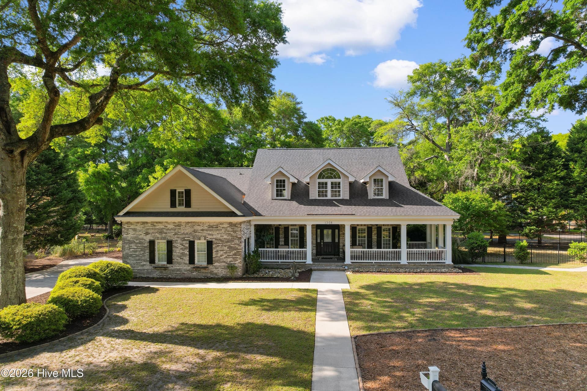 Single Family Residence at 1308 Harbour Watch SW, Calabash, NC 28467, photo 50 of 63
