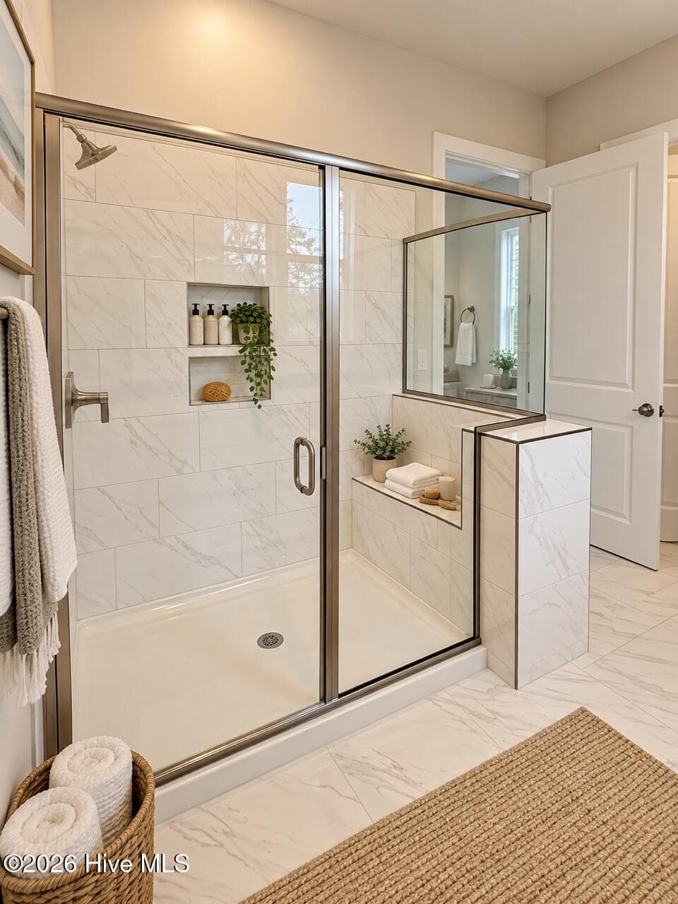 Photo is of this home virtually staged for illustrative purposes. - 2012 Oakton Drive 12, Southport, NC 28461